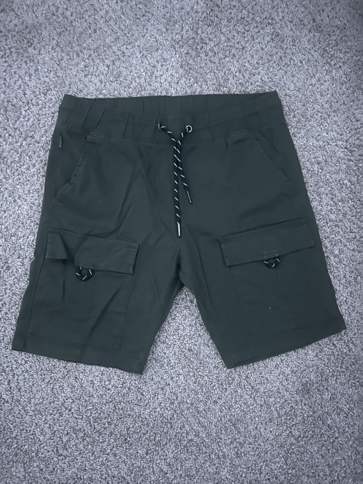 Ring Of Fire Ring of fire shorts Size US 32 / EU 48 - 1 Thumbnail