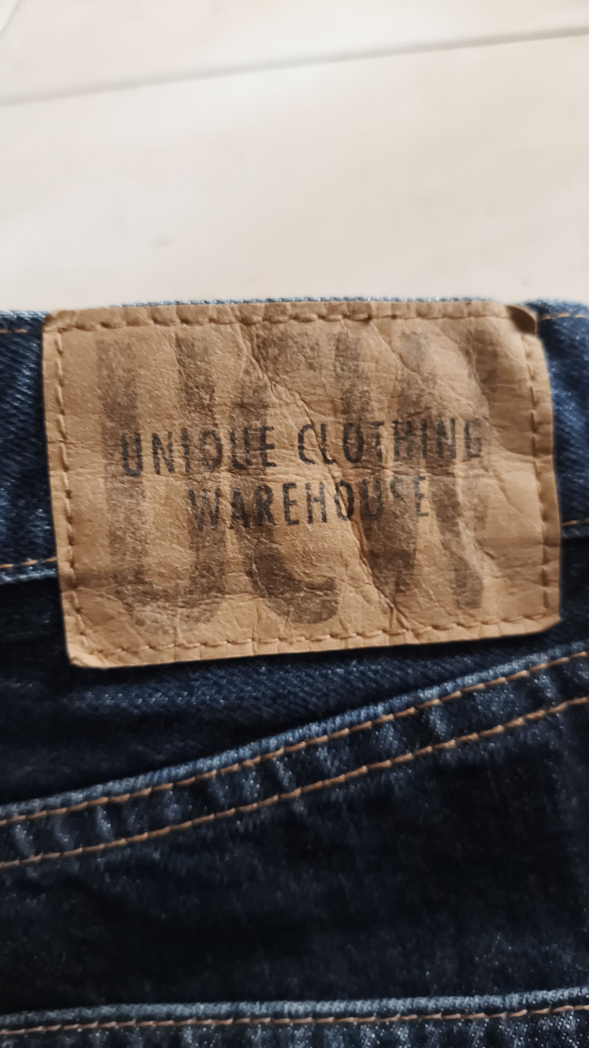 Other UCW VINTAGE 90an (Japan) Size US 29 - 5 Thumbnail