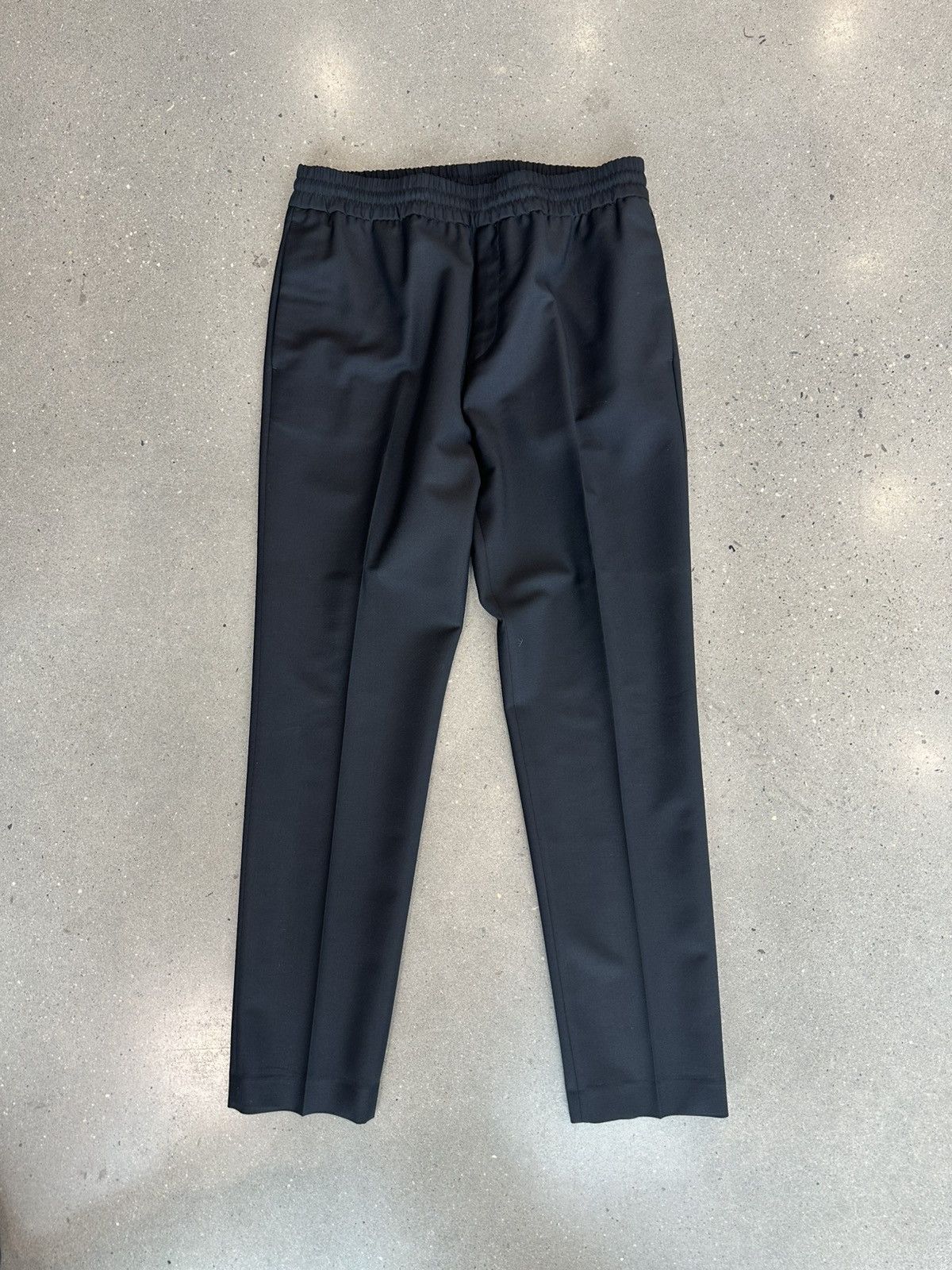 Acne Studios Acne Studios Trousers. Size US 36 / EU 52 - 1 Thumbnail