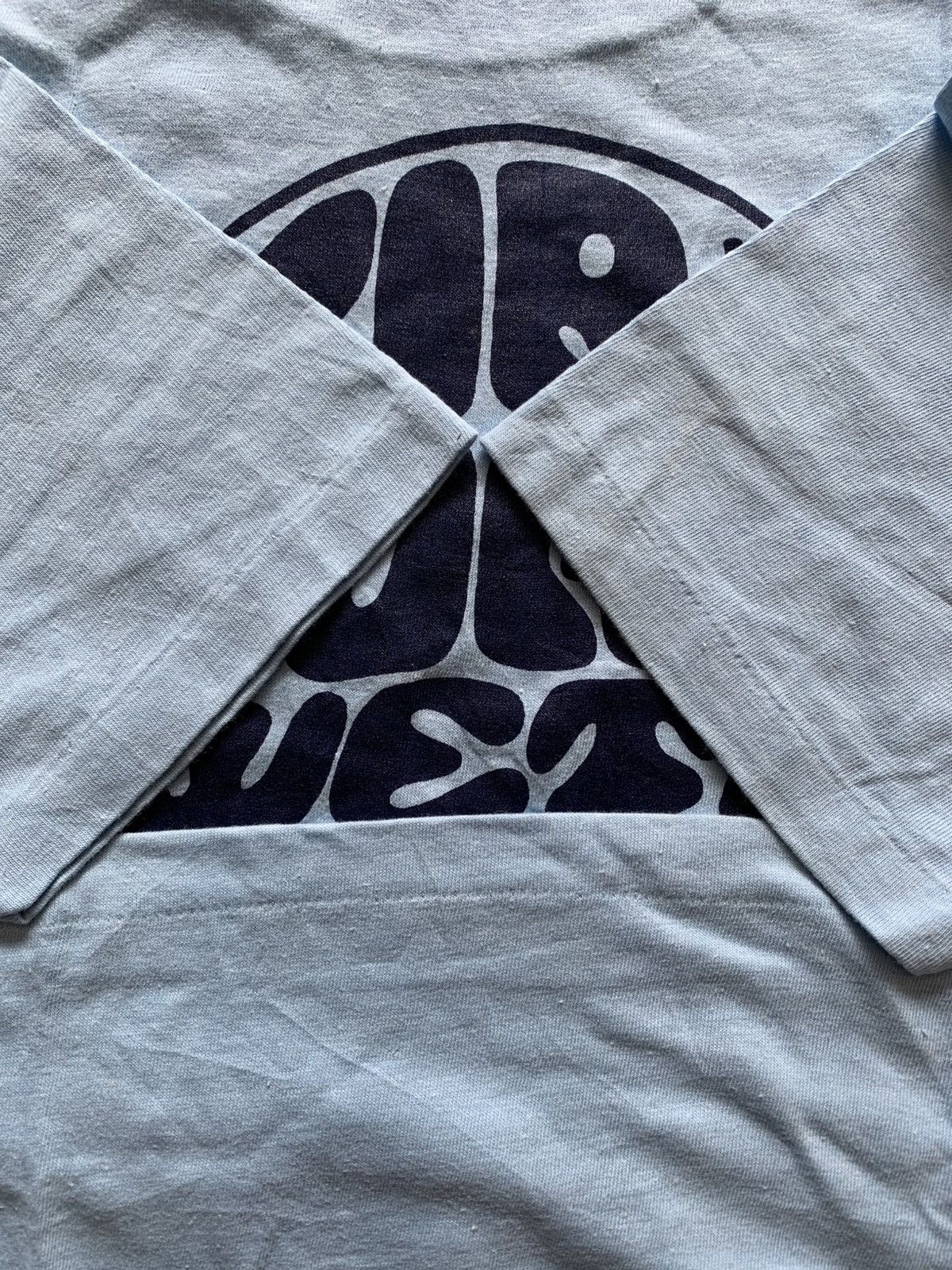Rip Curl × Vintage Vintage 80s Rip Curl Surfboards T shirt Size US M / EU 48-50 / 2 - 7 Thumbnail