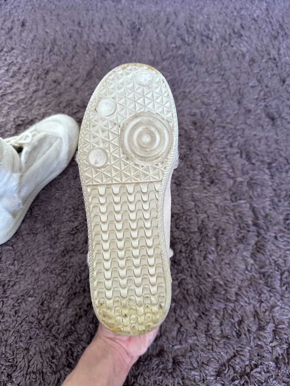 Maison Margiela Yeezy X Maison Margiela Future Pony Hair Limited Size US 6 / EU 39 - 9 Thumbnail