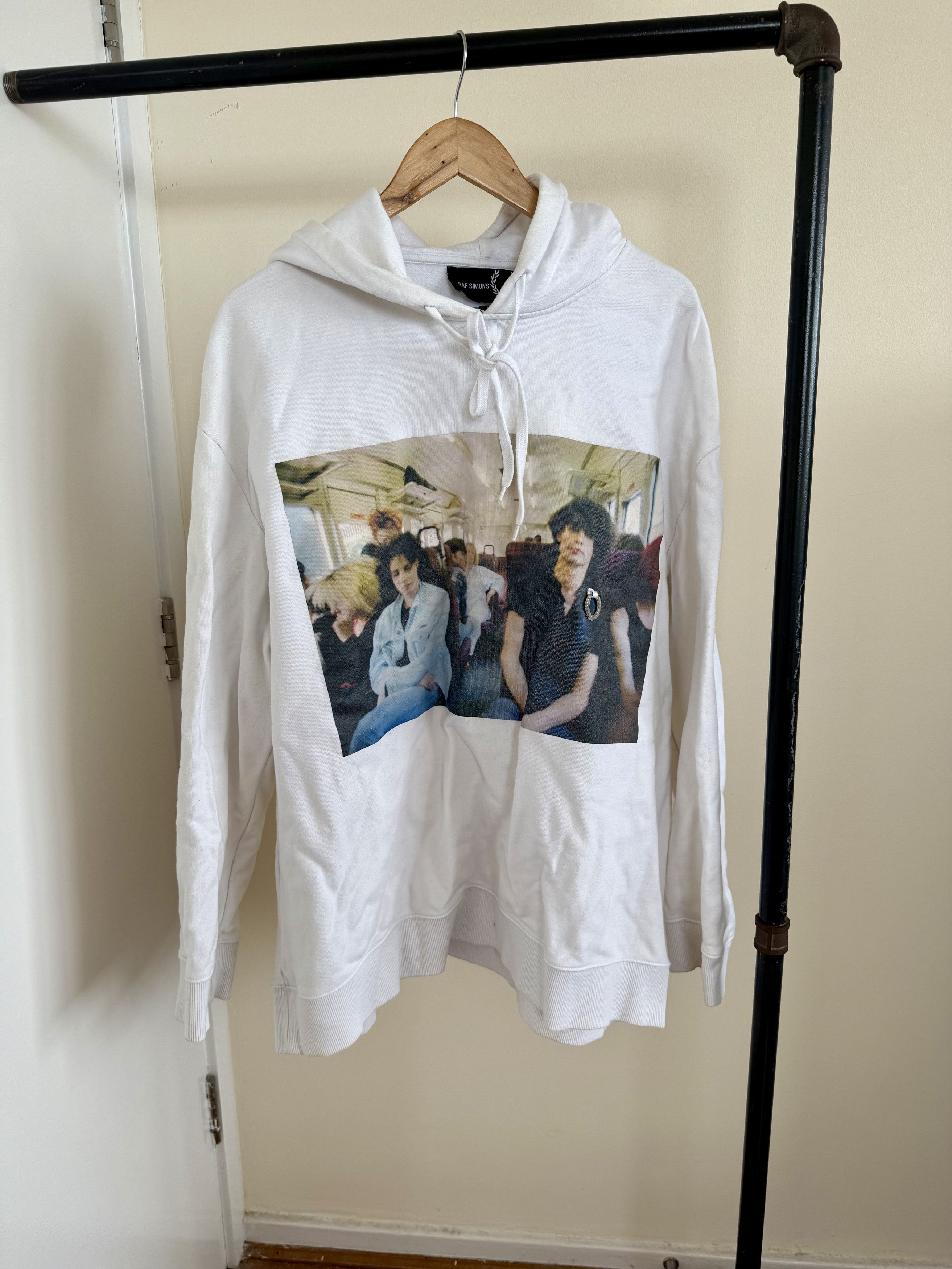 Raf Simons Ss 22 | Grailed