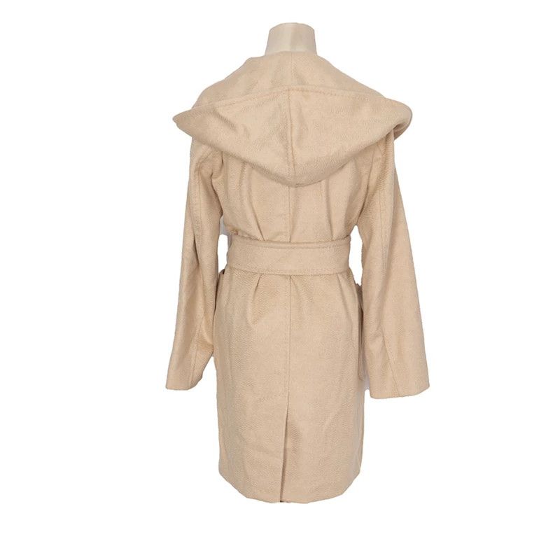 Max Mara Max Mara Coats Size S / US 4 / IT 40 - 1 Thumbnail