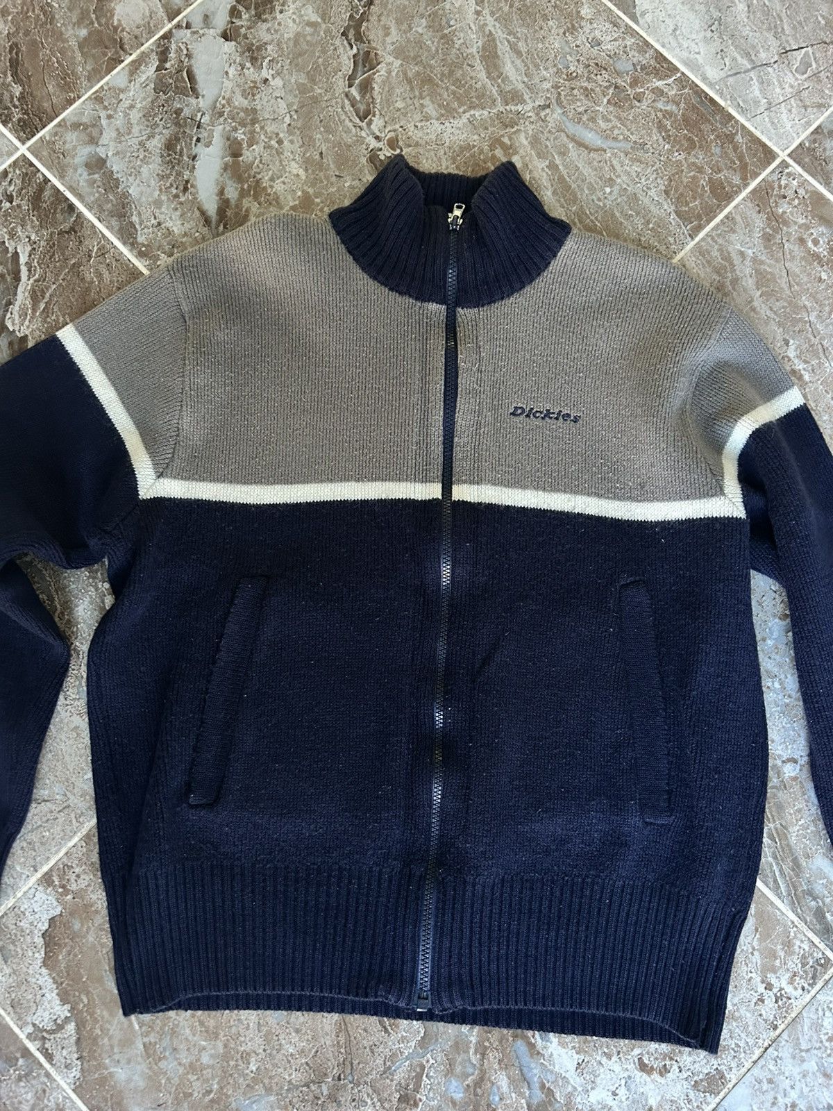 Dickies Vintage Dickies sweater 🔨 Size US M / EU 48-50 / 2 - 3 Thumbnail