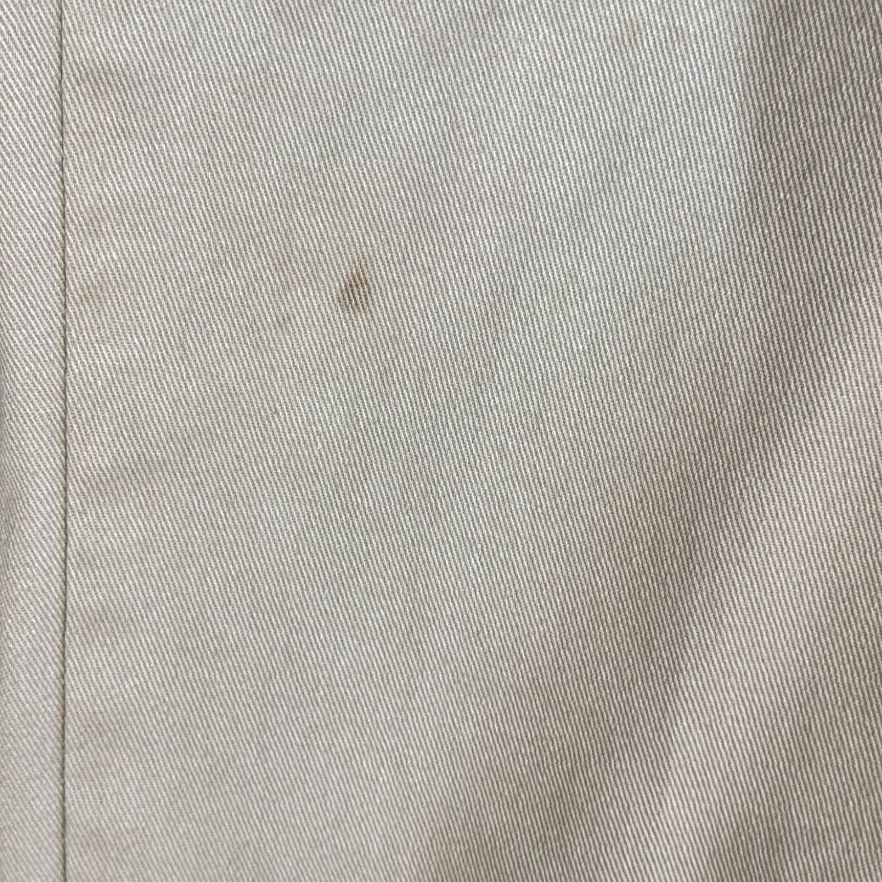 Dickies Dickies 874 Pants Mens 32x30 Beige Original Fit Workwear Straight Leg Size US 32 / EU 48 - 3 Thumbnail