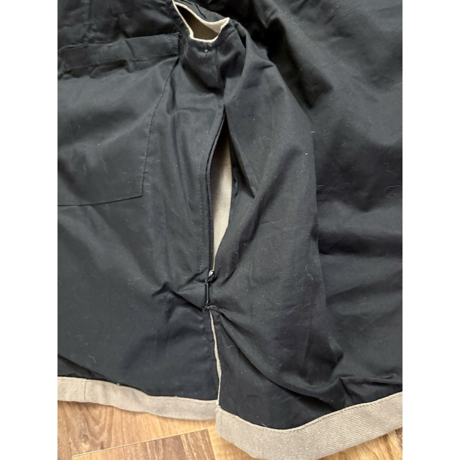 Other KAKADU Traders Australia Brown Concealed Carry Canvas Vest Size US S / EU 44-46 / 1 - 9 Thumbnail