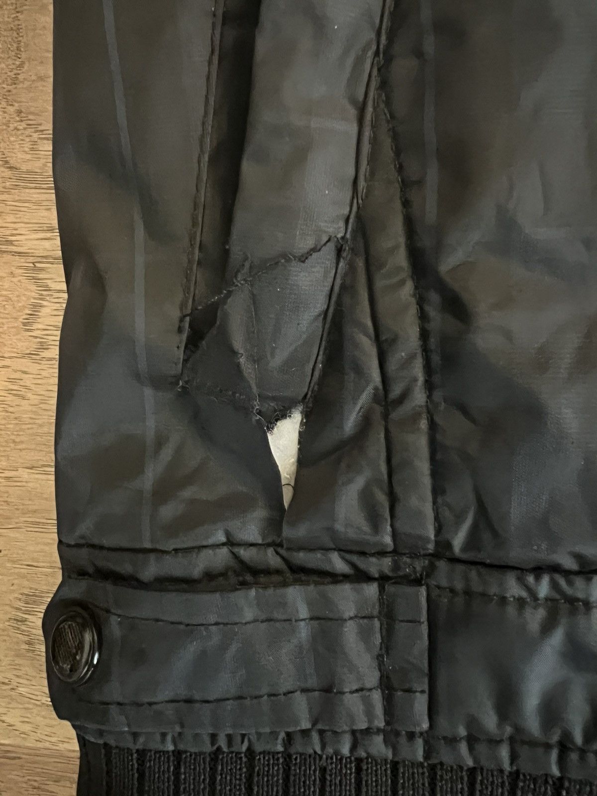 Other Blue Gear , Jacket Size US S / EU 44-46 / 1 - 3 Thumbnail