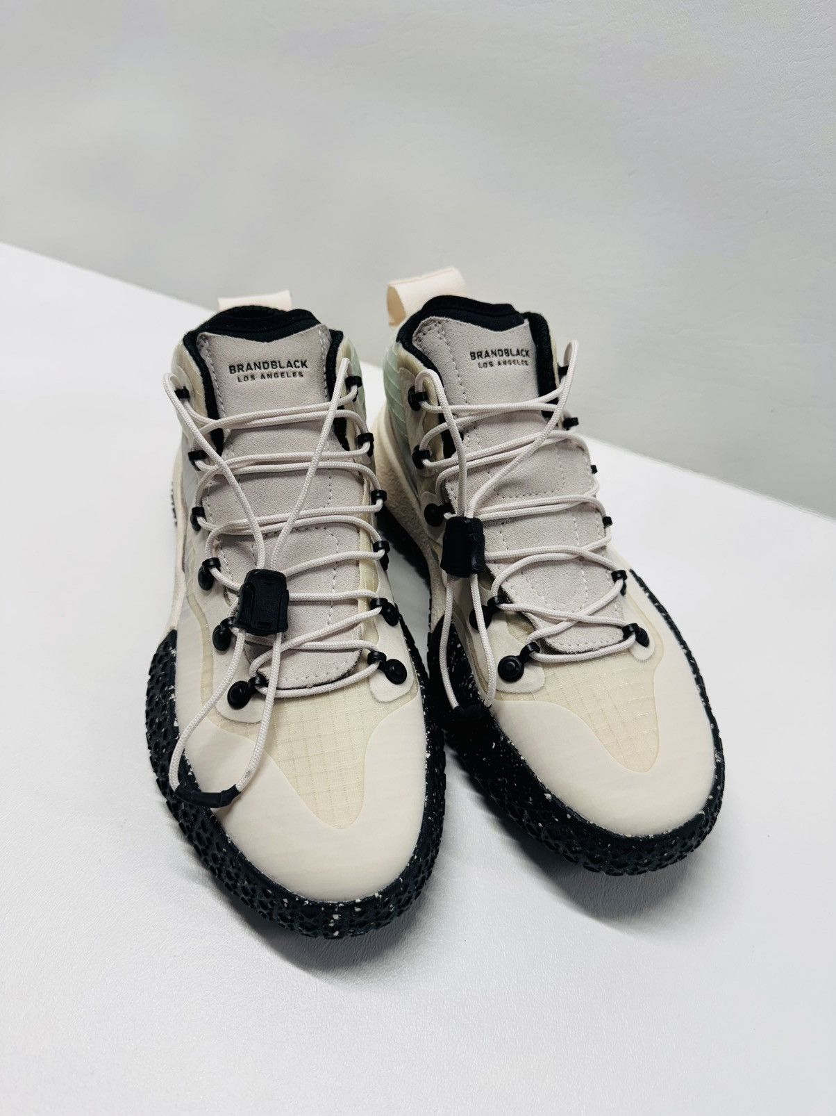 Brandblack Brandblack Los Angeles Sansin Evo M258BB Size US 7.5 / EU 40-41 - 4 Thumbnail