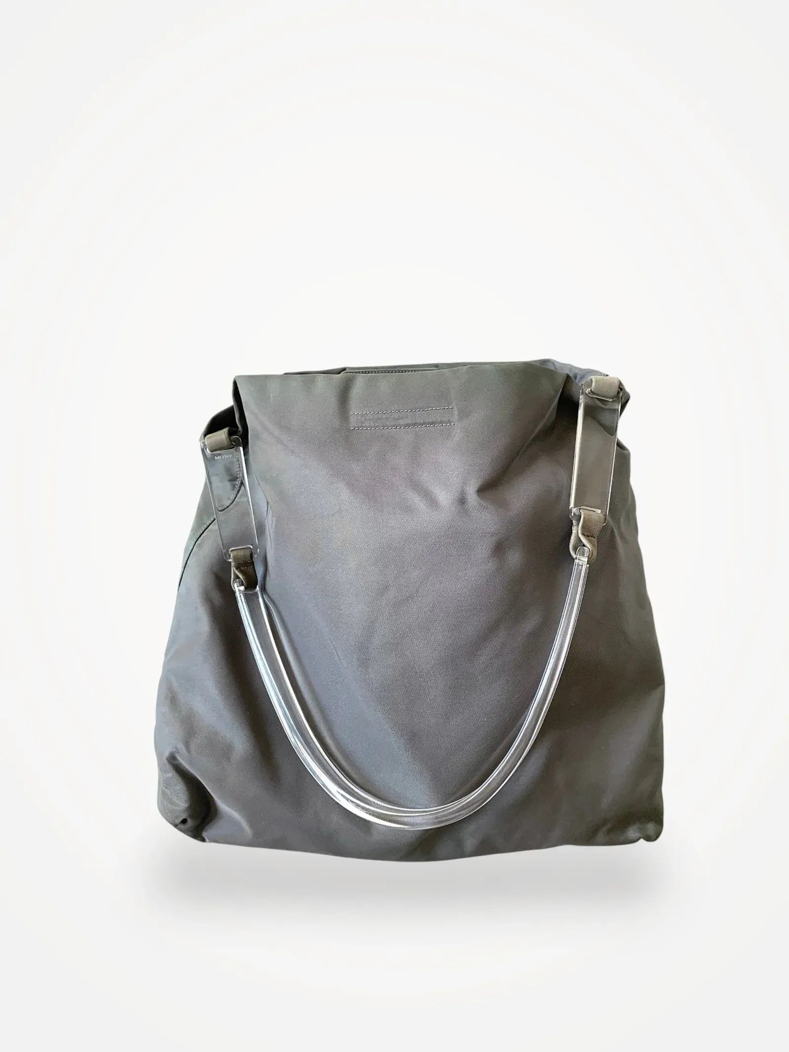 Prada Prada Tessuto Crossbody Bag Size ONE SIZE - 1 Thumbnail