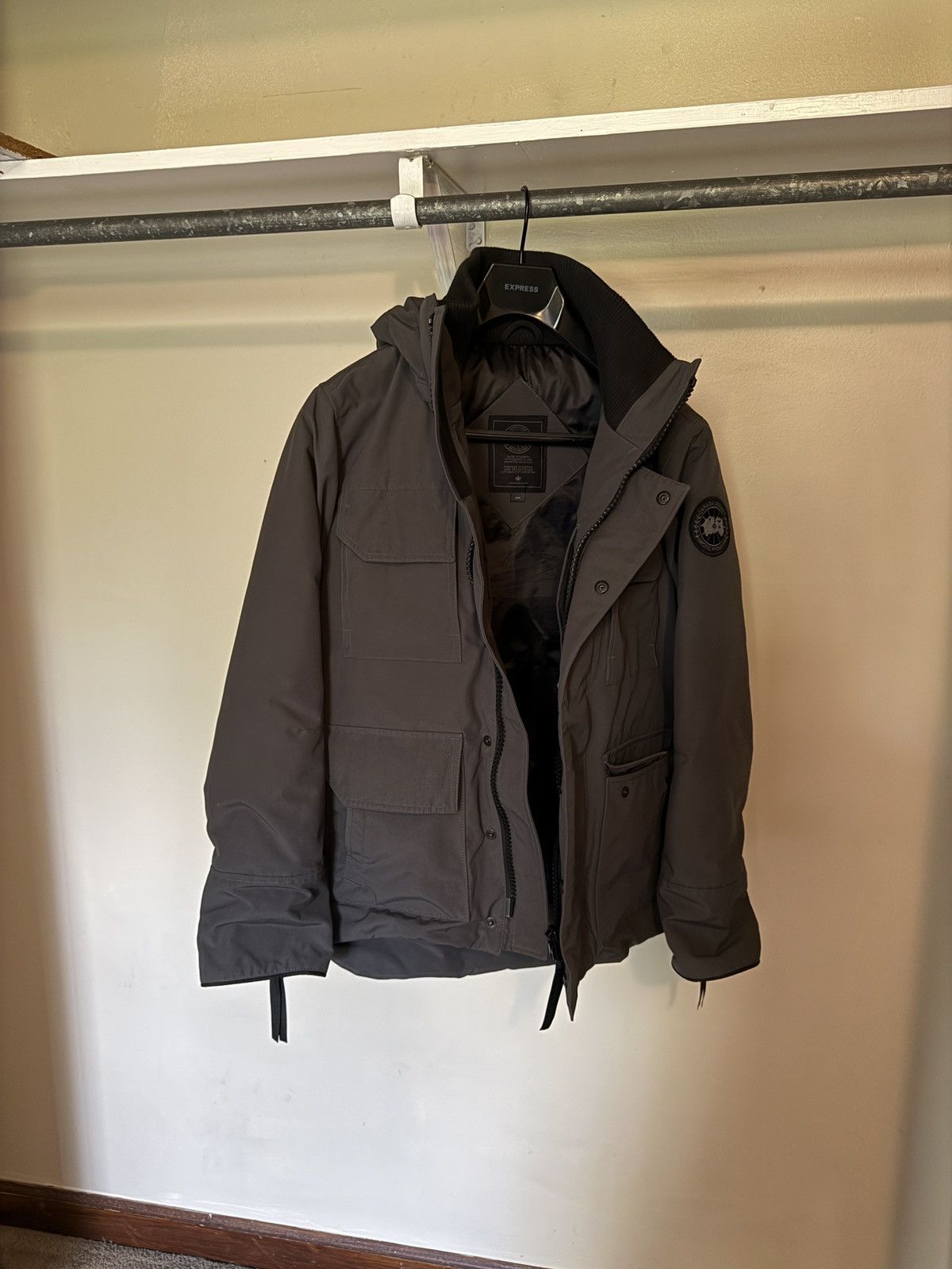 Canada Goose Canada Goose Maitland Down Parka Size US S / EU 44-46 / 1 - 1 Thumbnail