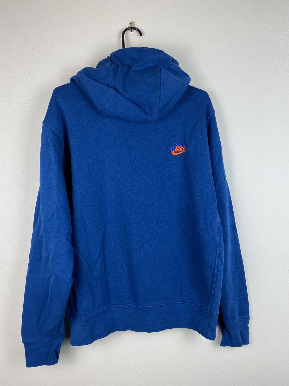 Nike Nike SPE+ Multi Swoosh Hoodie Sweatshirt All Over Size US M / EU 48-50 / 2 - 8 Thumbnail