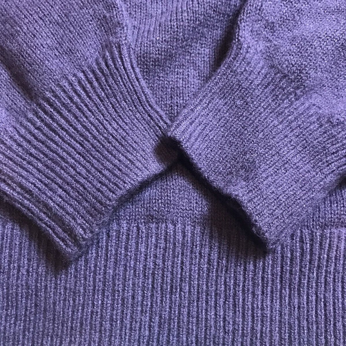 Karl Lagerfeld KARL LAGERFELD Knitwear luxury brand Size US M / EU 48-50 / 2 - 6 Thumbnail
