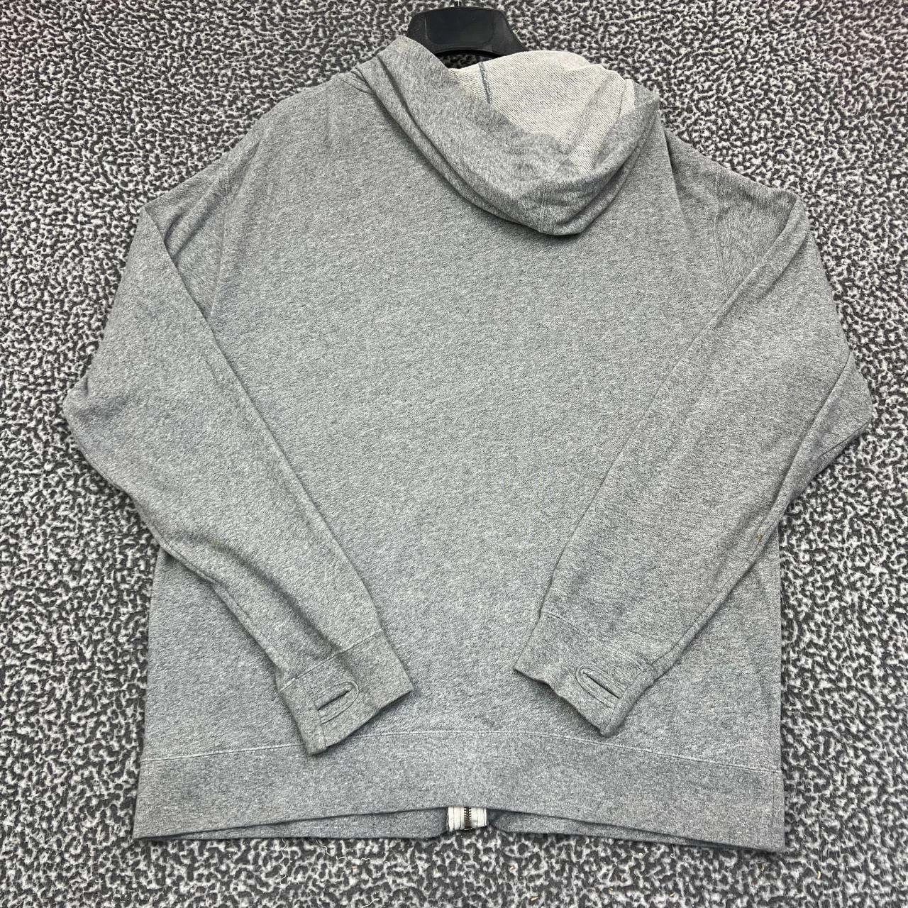 Independent Truck Co. Independent Hoodie Men Full Zip Long Sleeve Pocket Outdoor M Size US M / EU 48-50 / 2 - 2 Thumbnail