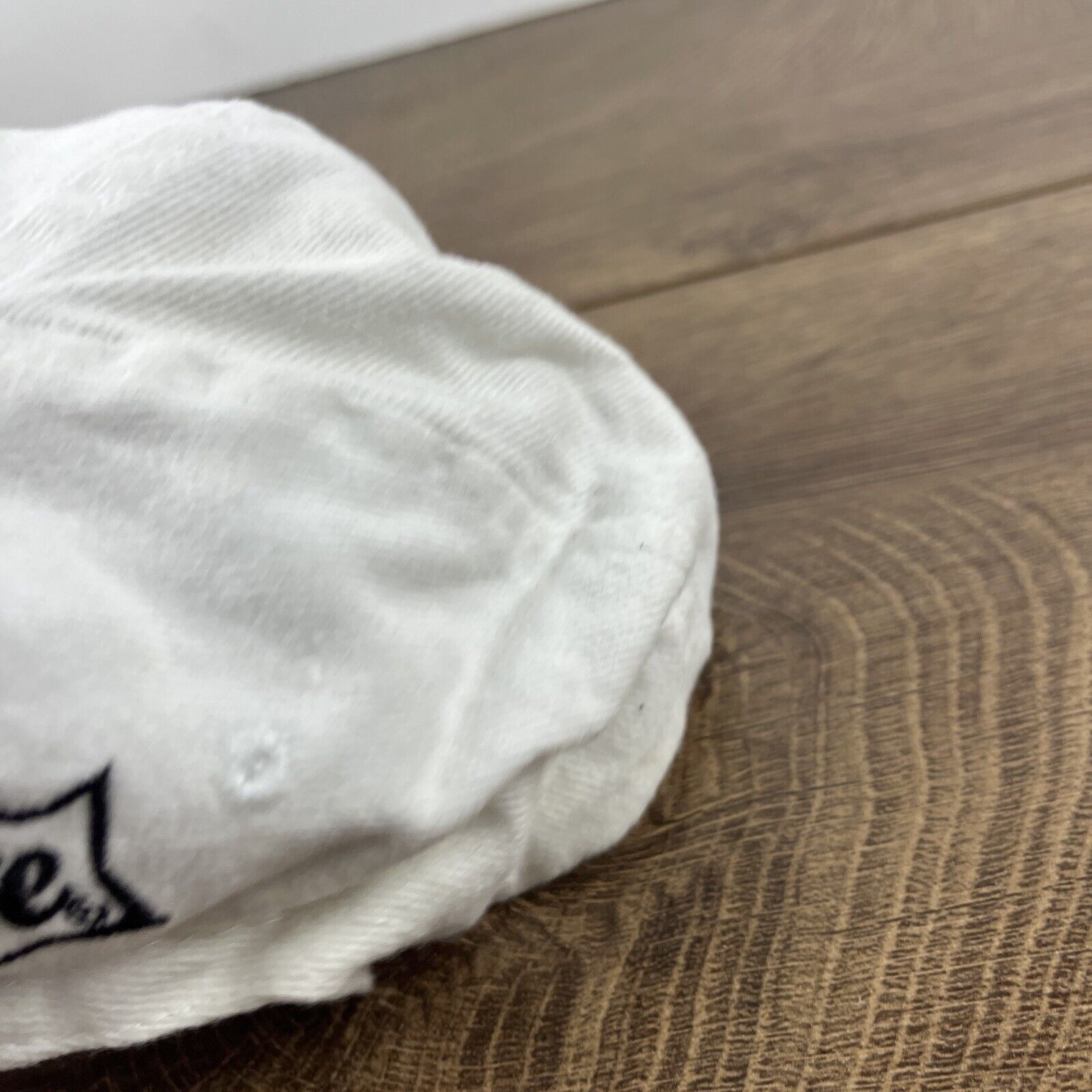 Other Dallas Mavericks Hat NBA Mavericks White Hat Adjustable Whit Size ONE SIZE - 12 Thumbnail