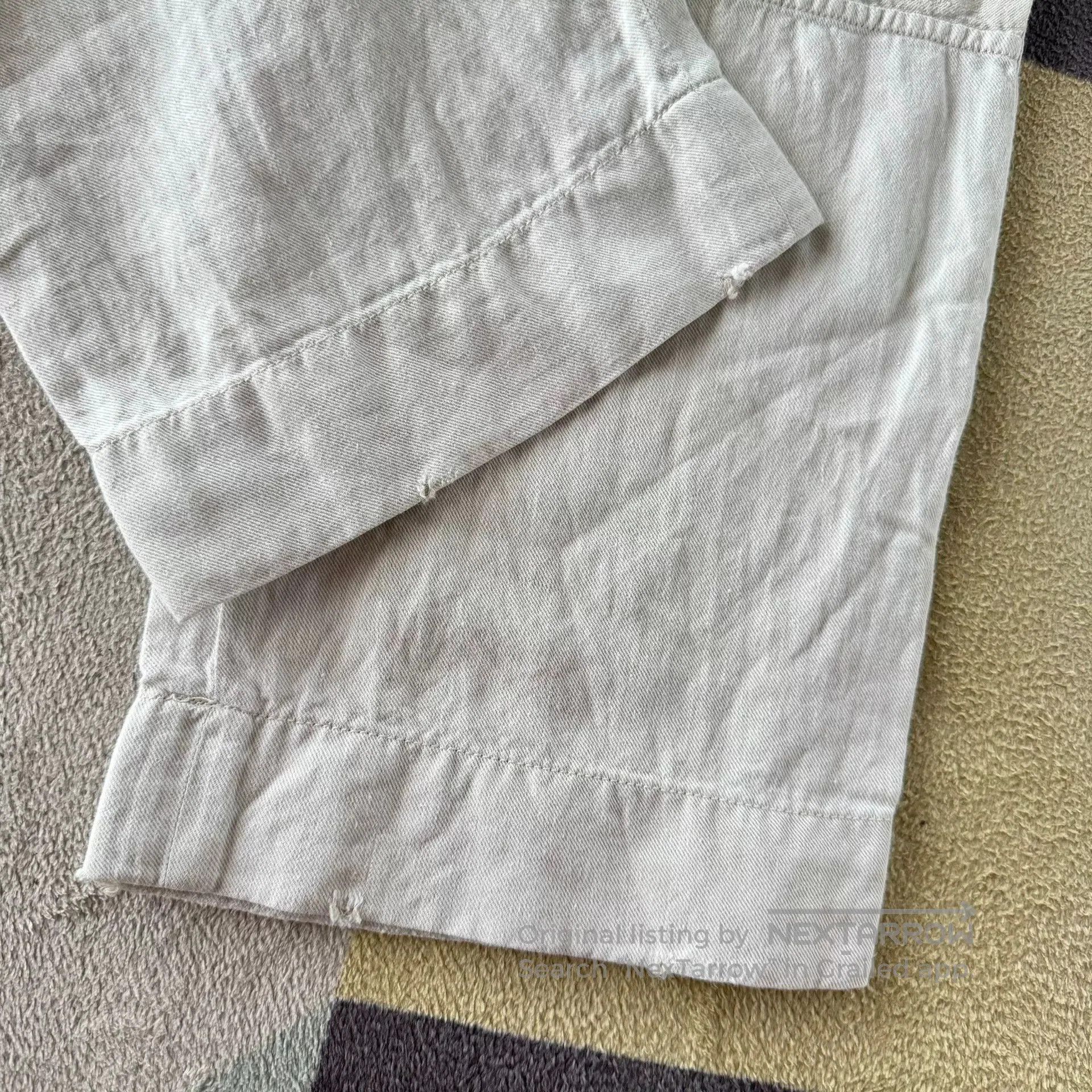 RRL Ralph Lauren RRL Cotton. Size US 28 / EU 44 - 5 Thumbnail