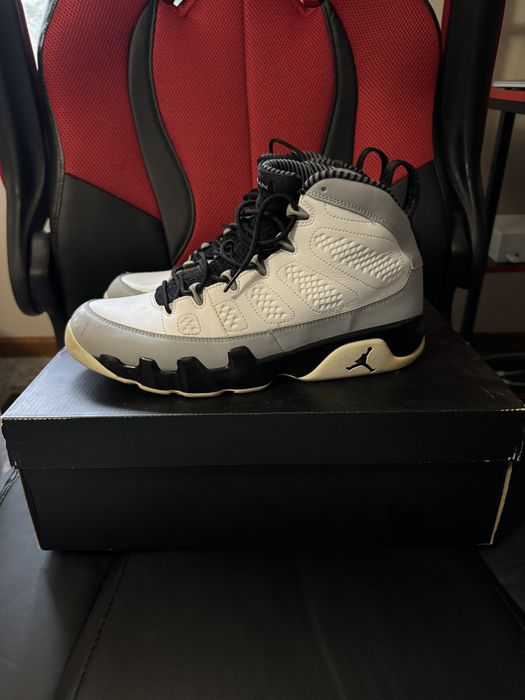 nike air force 1 light smoke grey