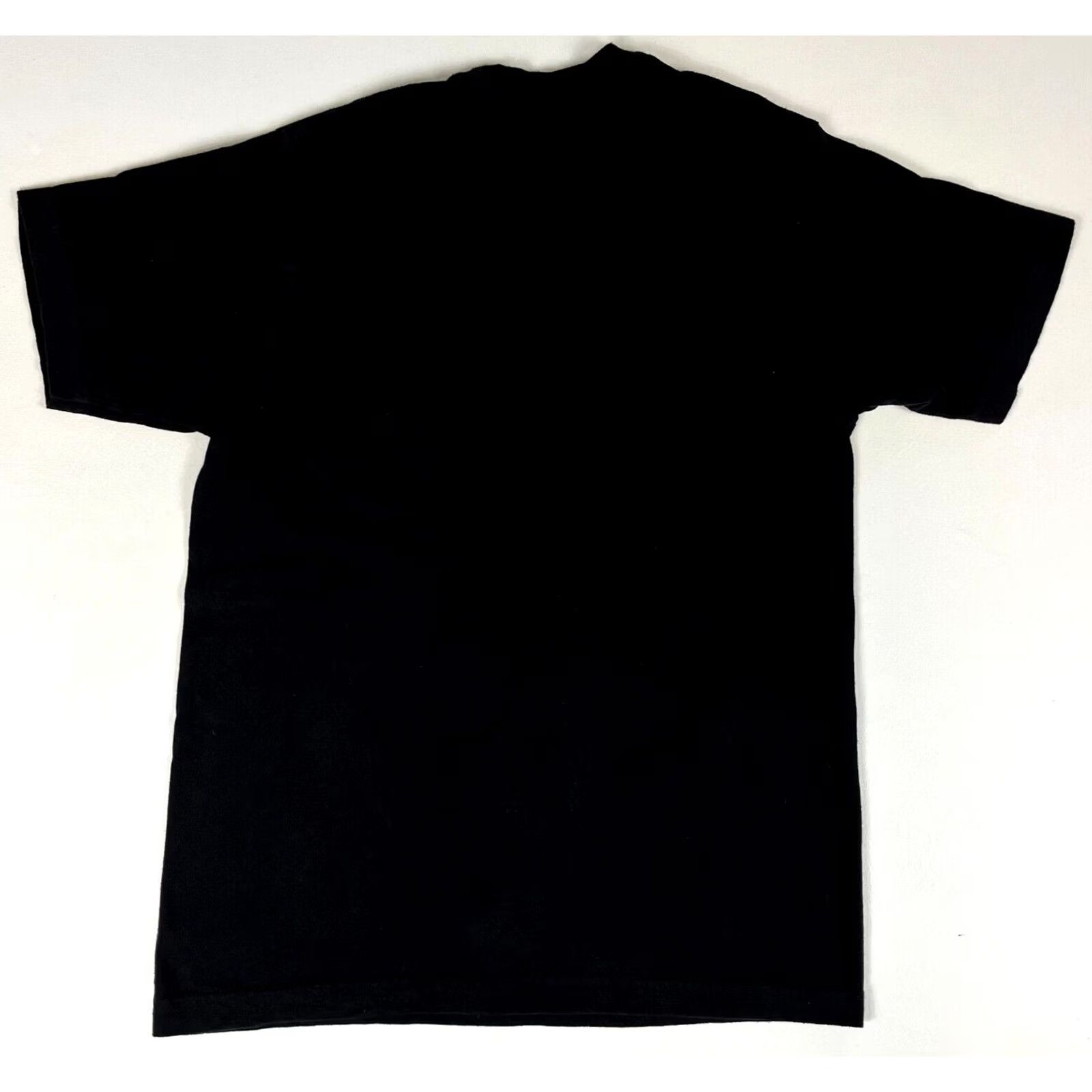 Vintage Men's Pink Floyd Graphic T-Shirt Sz M Vintage Black 2012 Music Shirt Size US M / EU 48-50 / 2 - 2 Thumbnail