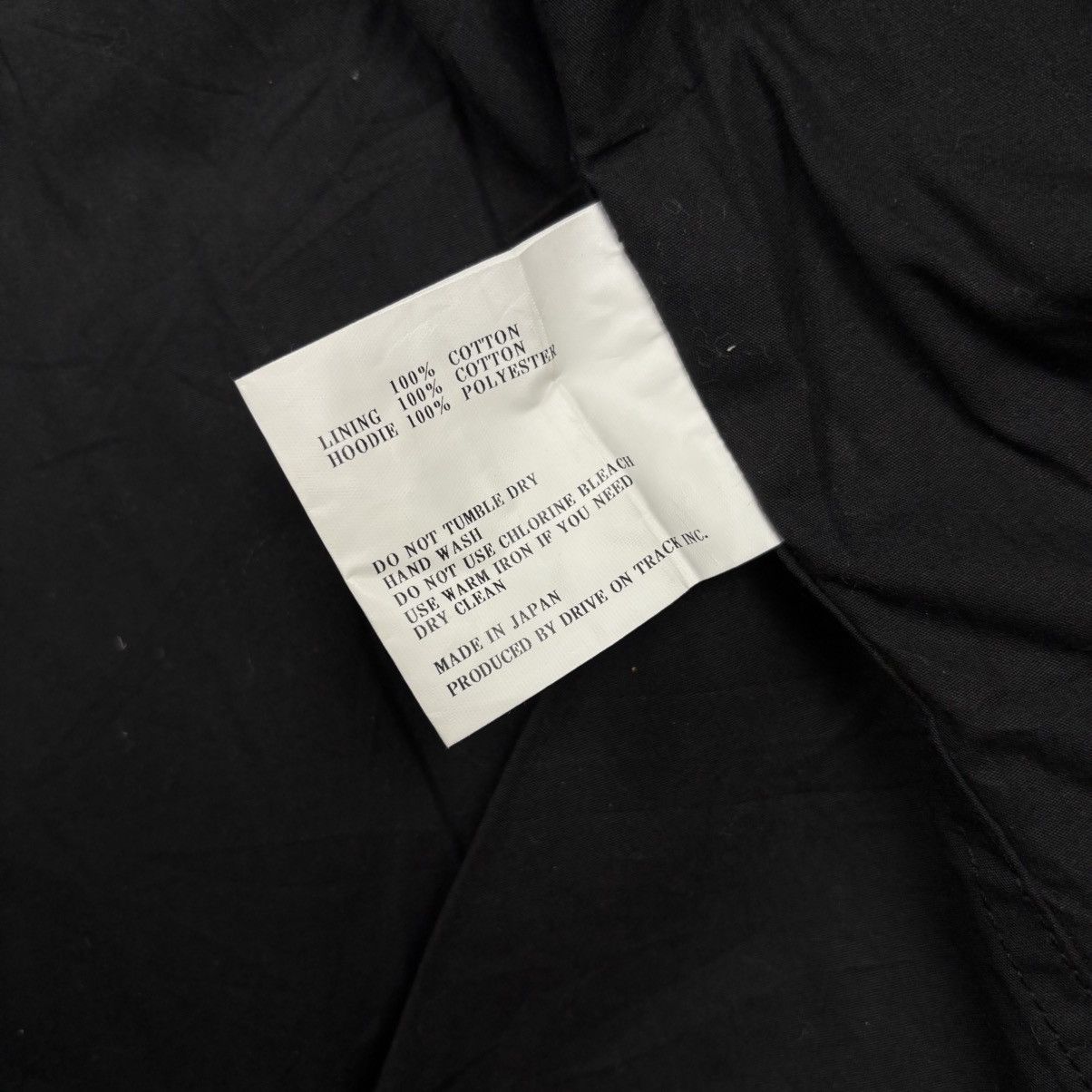 GOA 2000s Avontage x Beams - Apocalypse Style Cyber Bono Jacket Size US M / EU 48-50 / 2 - 9 Thumbnail