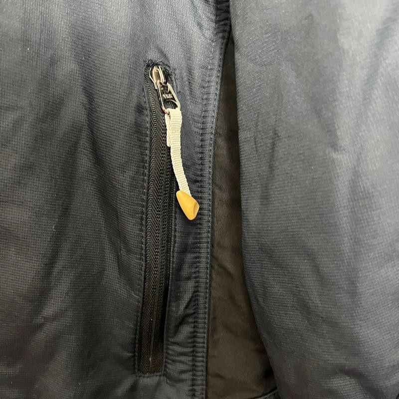 The North Face The North Face Fleece - Summit Series - XL - Navy/Black Size US XL / EU 56 / 4 - 4 Thumbnail