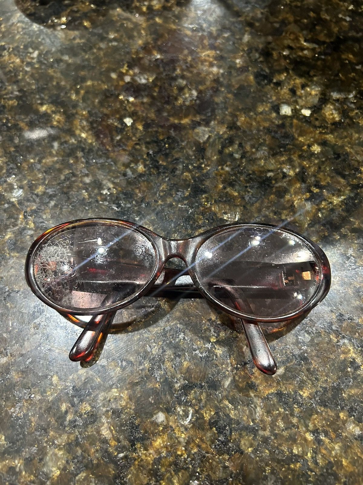 Fendi Fendi sunglasses Size ONE SIZE - 1 Thumbnail