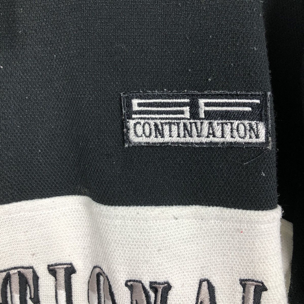 Japanese Brand 📌Vintage Sweatshirt Anorak Collar Men's Rafar Issey Miyake Size US M / EU 48-50 / 2 - 16 Thumbnail