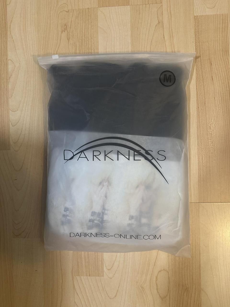 Other darkness.usa 2016 hoodie size M Size US M / EU 48-50 / 2 - 4 Thumbnail