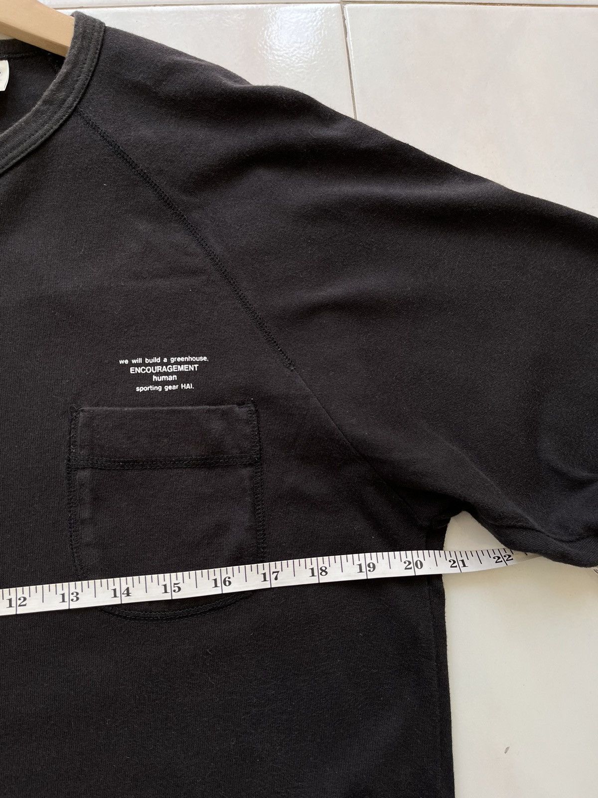 Hai Sporting Gear Sporting Gear Hai Pocket 🌎♻️ Size US S / EU 44-46 / 1 - 10 Thumbnail