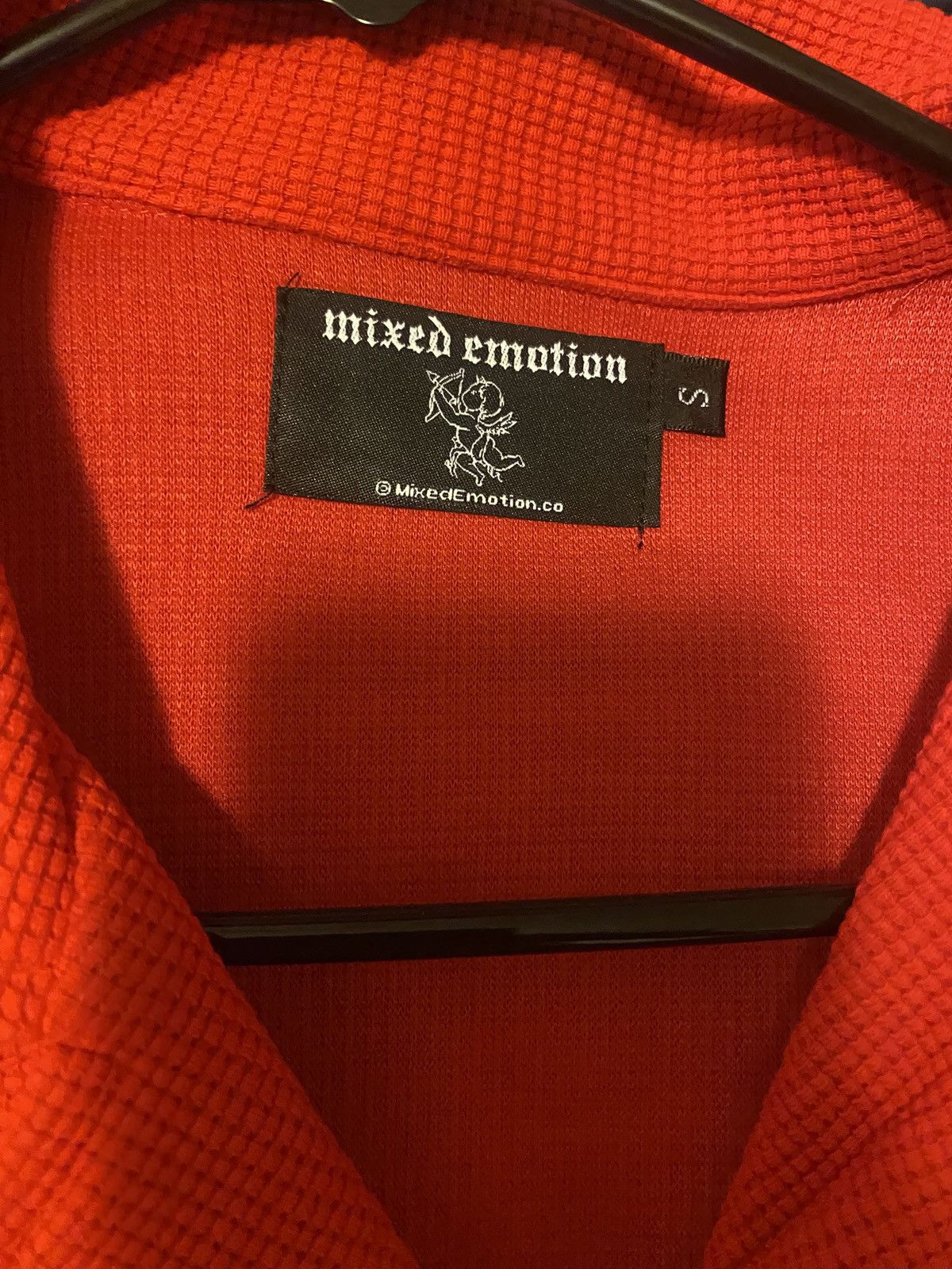 Other Mixed emotion button up Size US S / EU 44-46 / 1 - 2 Thumbnail