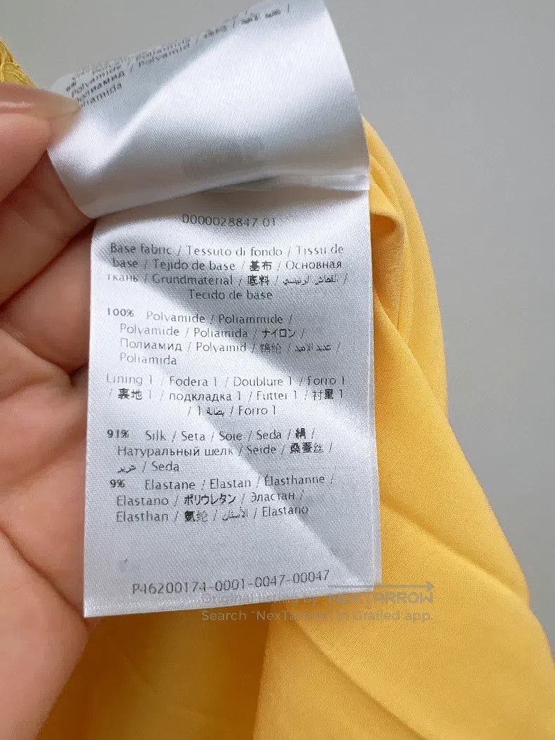 Valentino Valentino Skirt Size S / US 4 / IT 40 - 9 Thumbnail