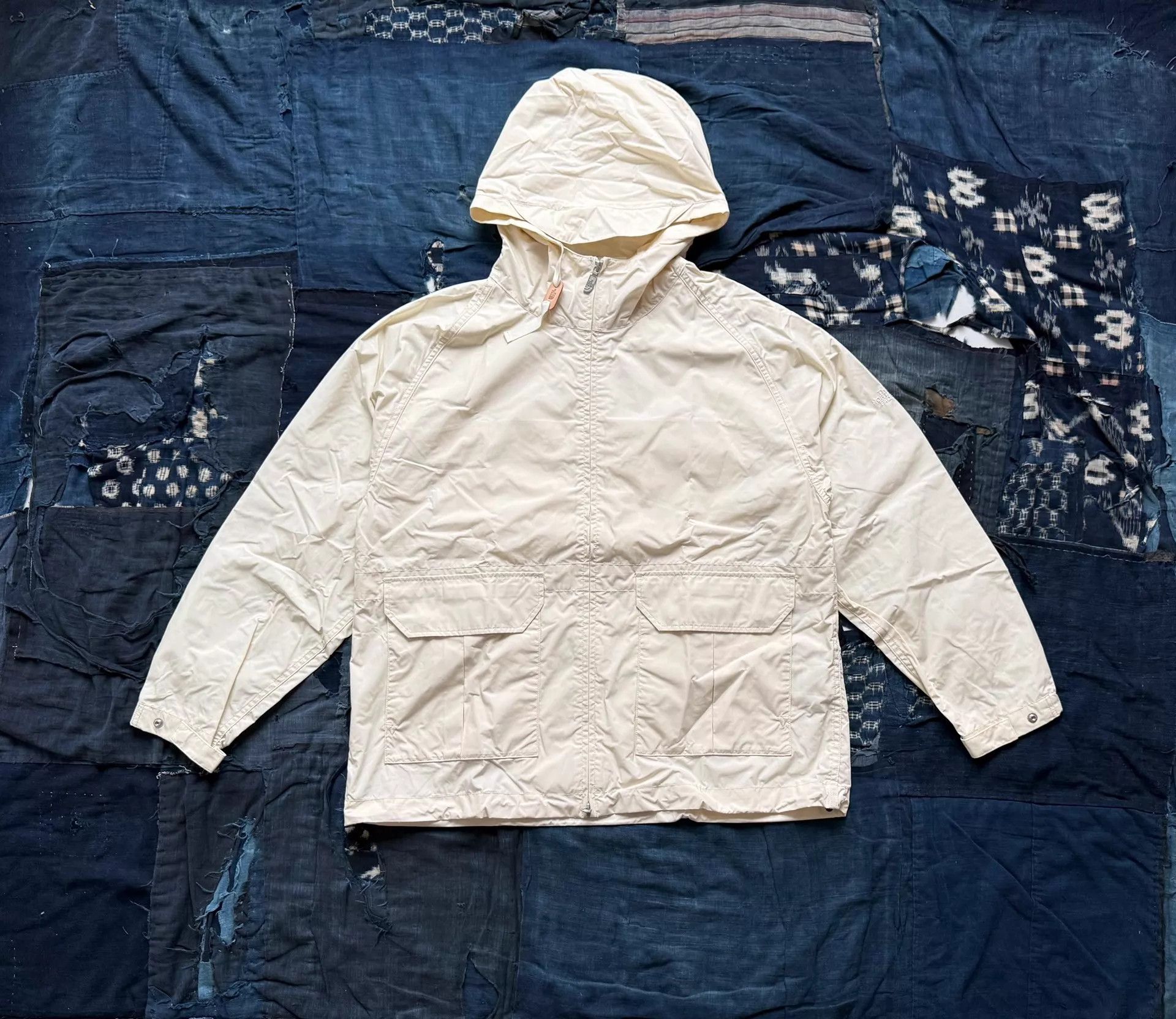 The North Face THE NORTH FACE Purple Label 65/35 mountain parka L Size US L / EU 52-54 / 3 - 1 Thumbnail