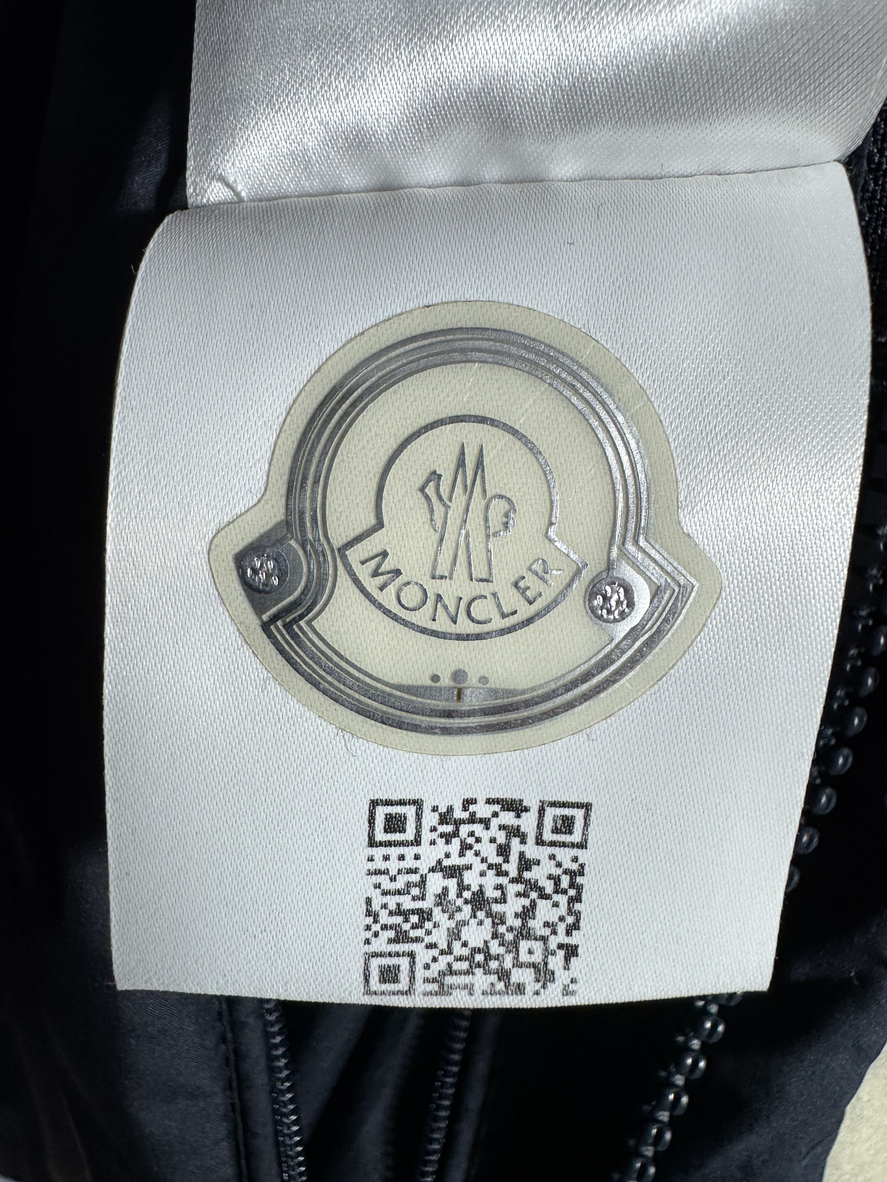 Moncler Moncler Glacier Jacket Size US M / EU 48-50 / 2 - 9 Thumbnail