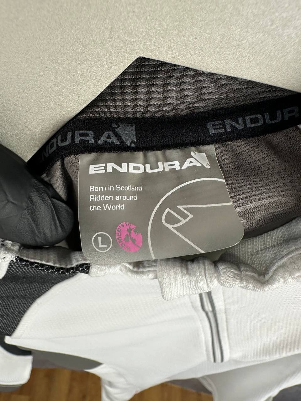 Other Endura Hummvee Cycling Jersey SS Breathable Bike Top Size L / US 10 / IT 46 - 13 Thumbnail