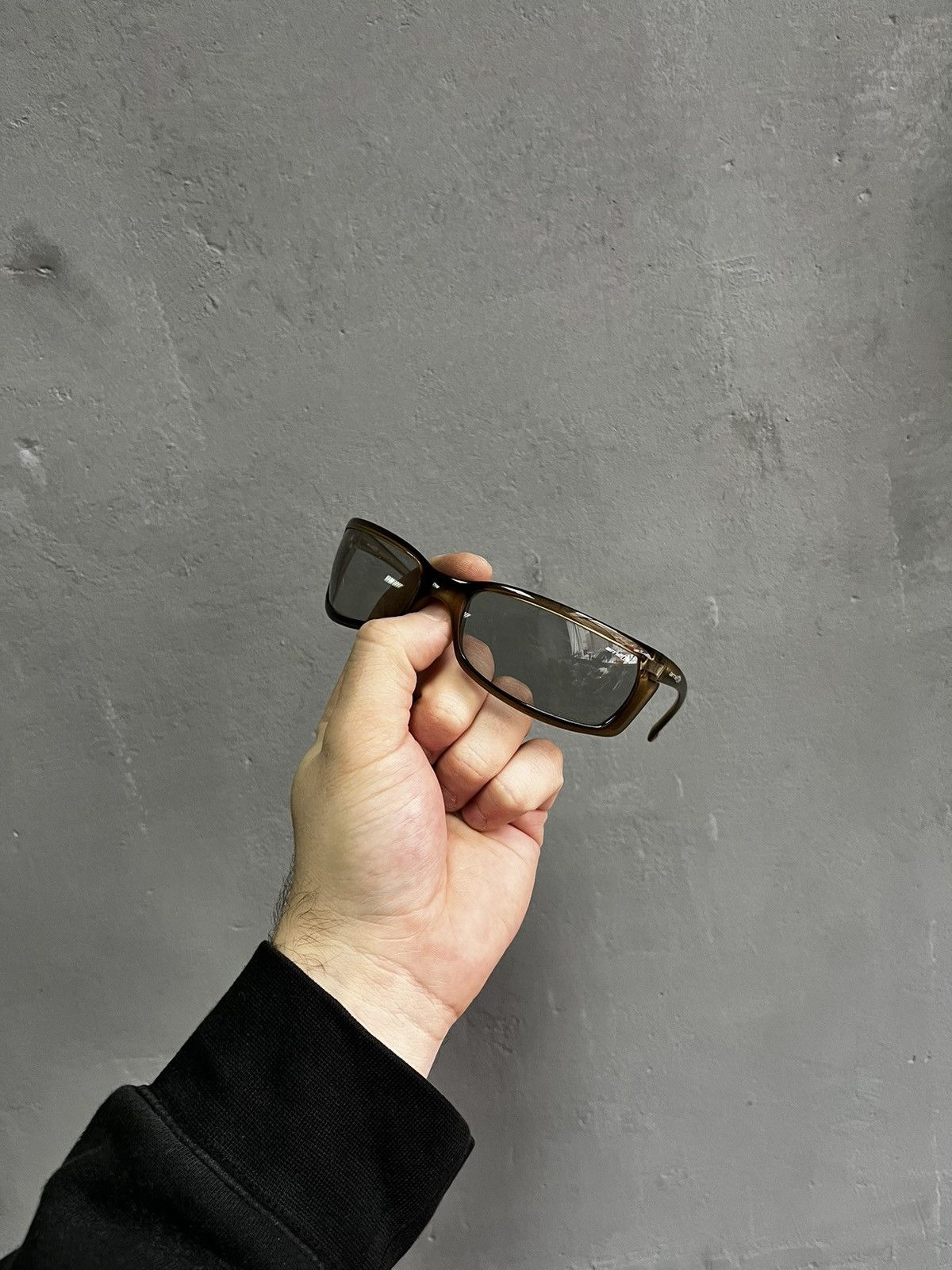 Arnette ARNETTE glasses avant garde Size ONE SIZE - 3 Thumbnail