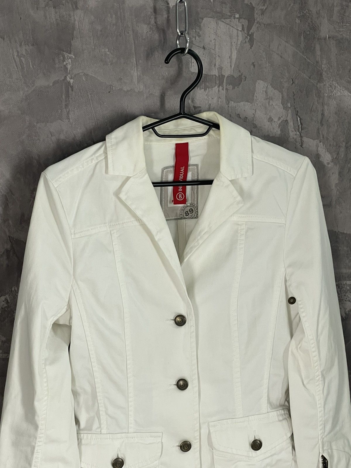 Bogner Vintage Bogner Women’s Jacket Size XS / US 0-2 / IT 36-38 - 7 Thumbnail