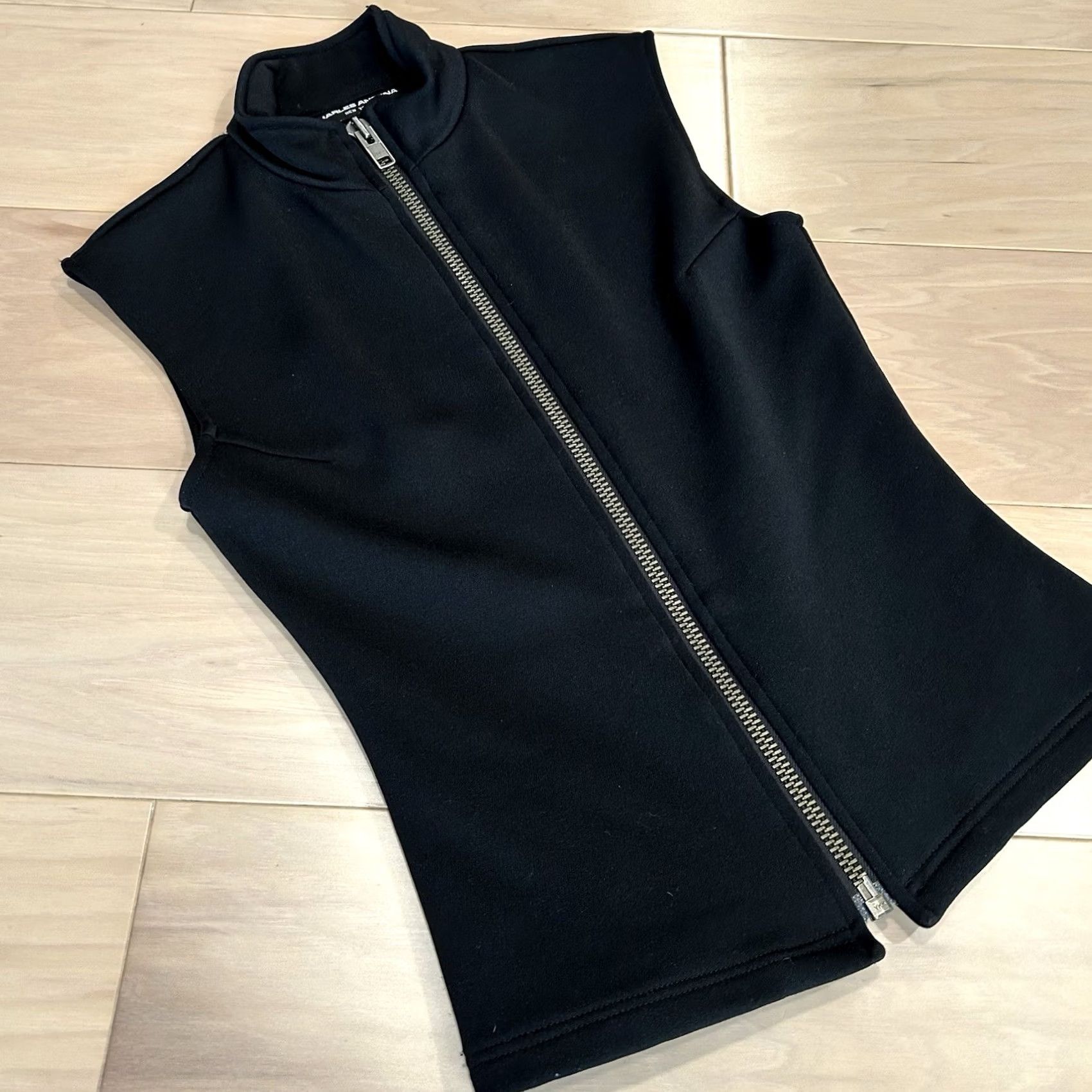 Vintage VINTAGE Size XS / US 0-2 / IT 36-38 - 2 Thumbnail