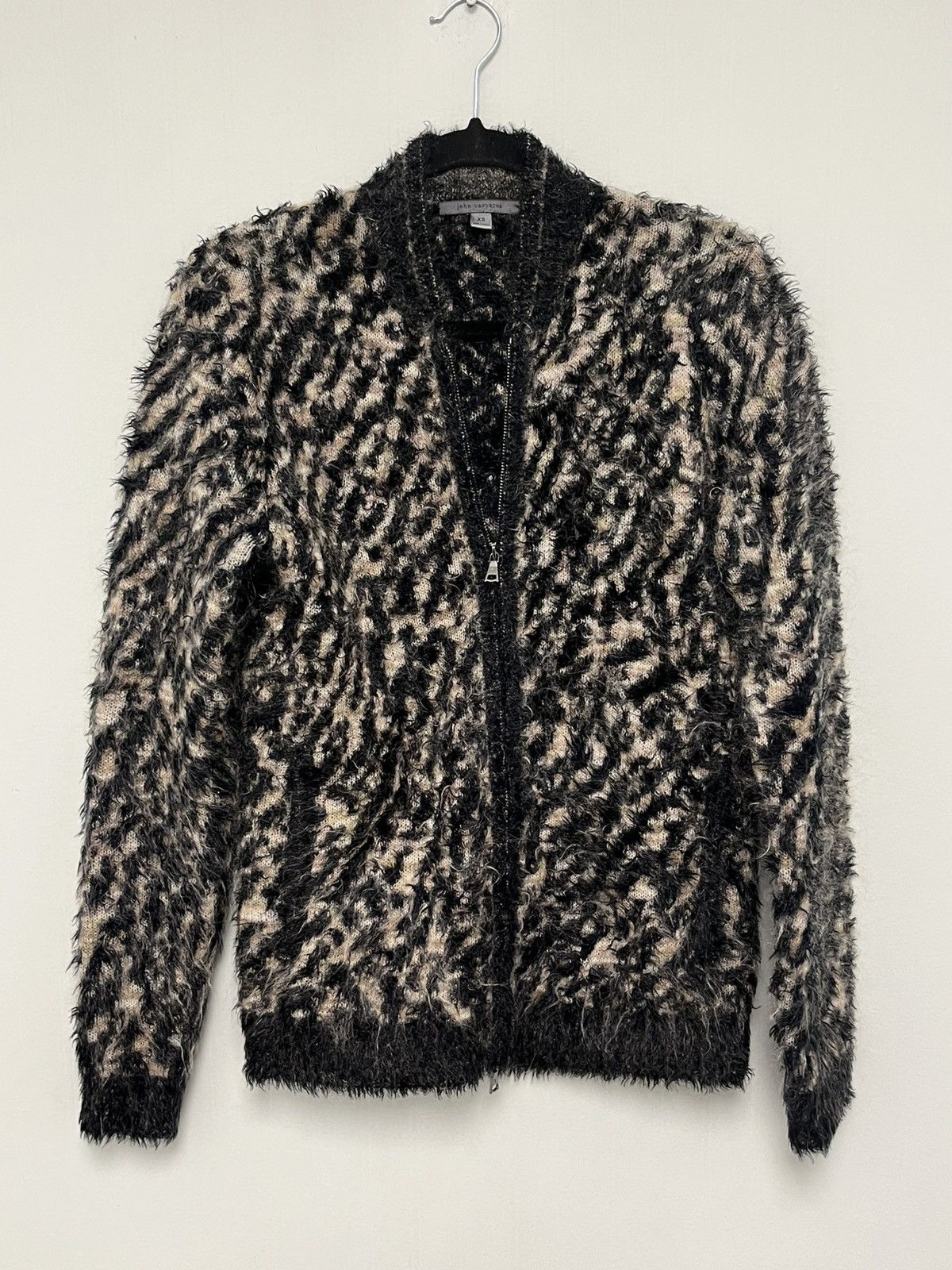 John Varvatos Camino Bomber. Size XS Size US XS / EU 42 / 0 - 13 Thumbnail