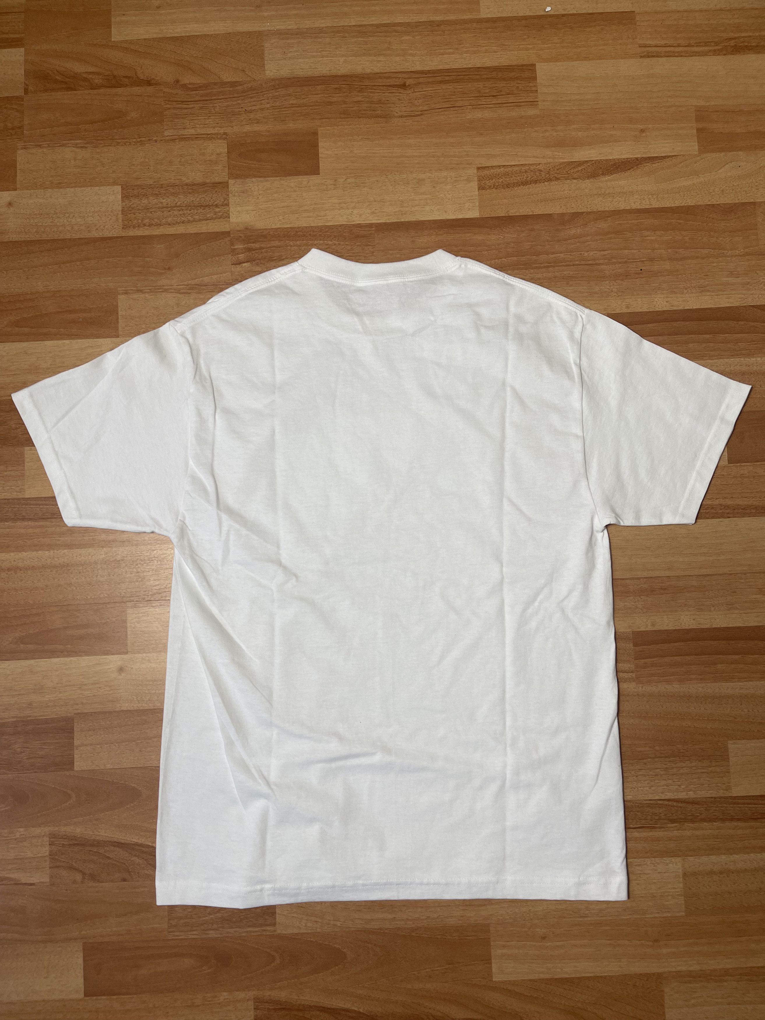 Vintage Infrared Thermal Gun T-shirt Size US XL / EU 56 / 4 - 3 Thumbnail