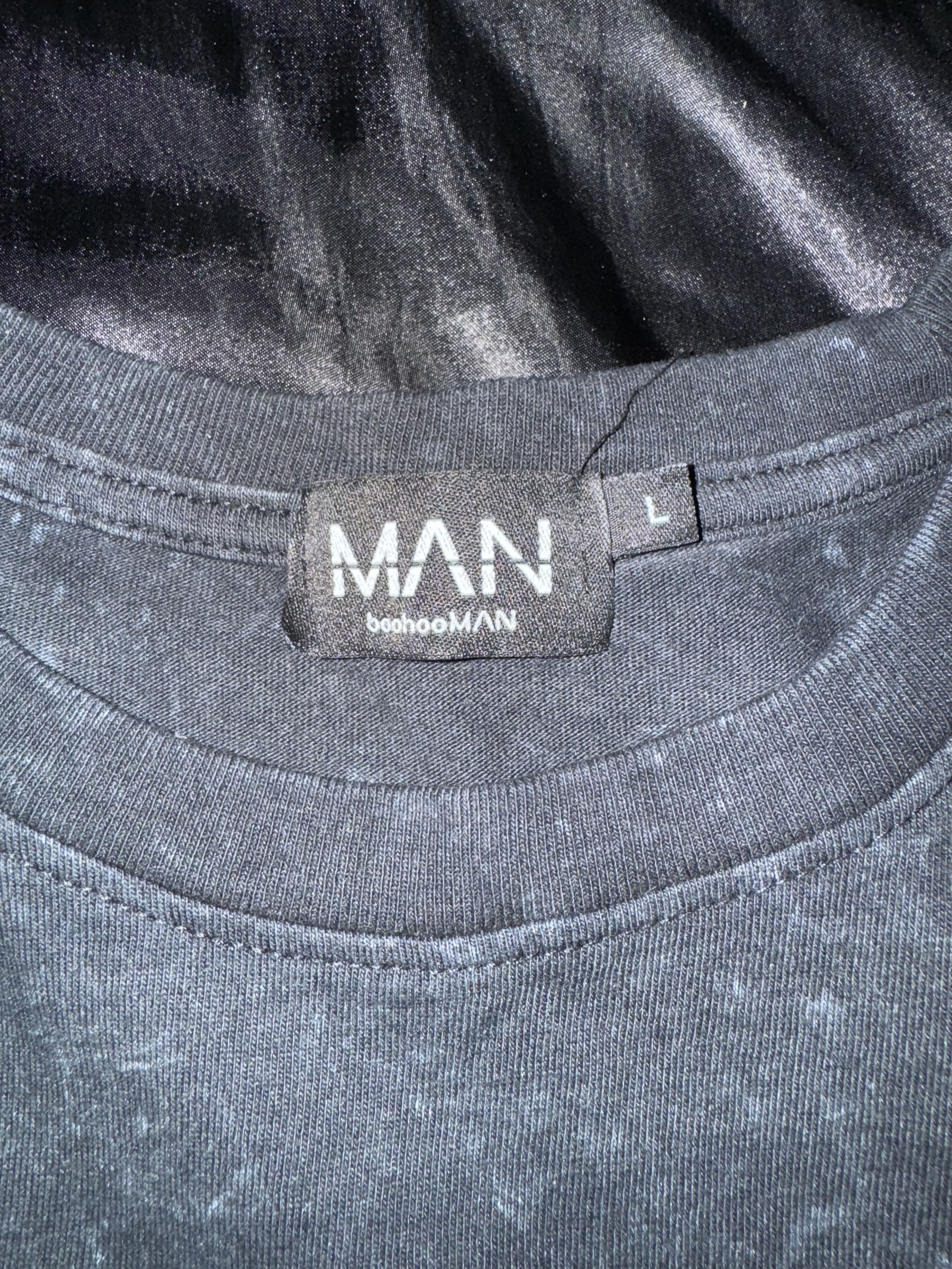 Boohoo Boohooman Official Champions Tee Size US L / EU 52-54 / 3 - 3 Thumbnail