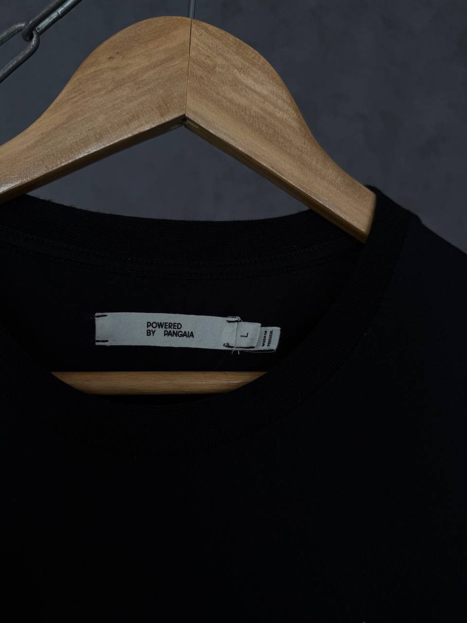 Pangaia Pangaia tee Size US L / EU 52-54 / 3 - 3 Thumbnail