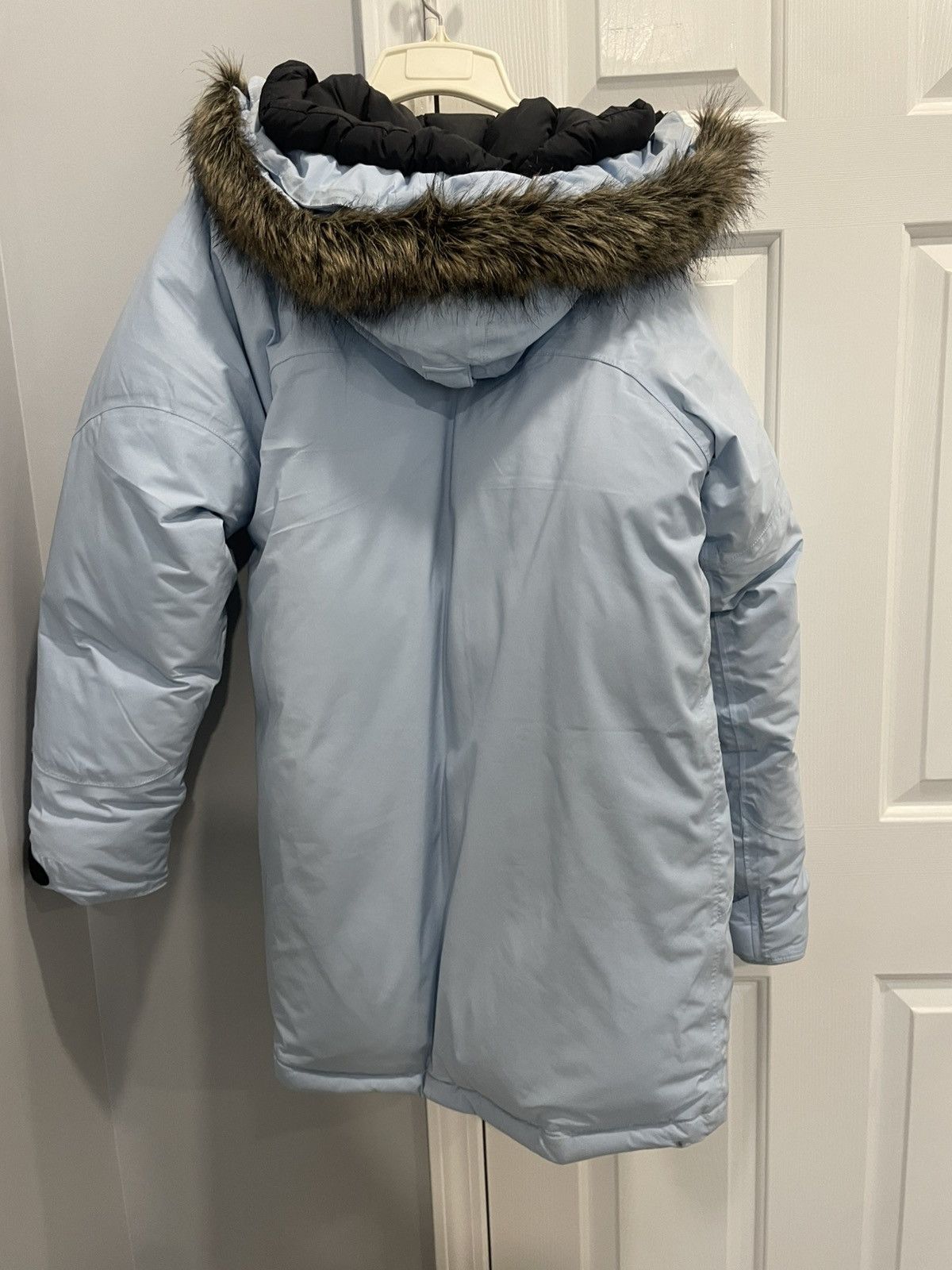 Fjallraven FJALLRAVEN POLAR DOWN JACKET Size M / US 6-8 / IT 42-44 - 3 Thumbnail