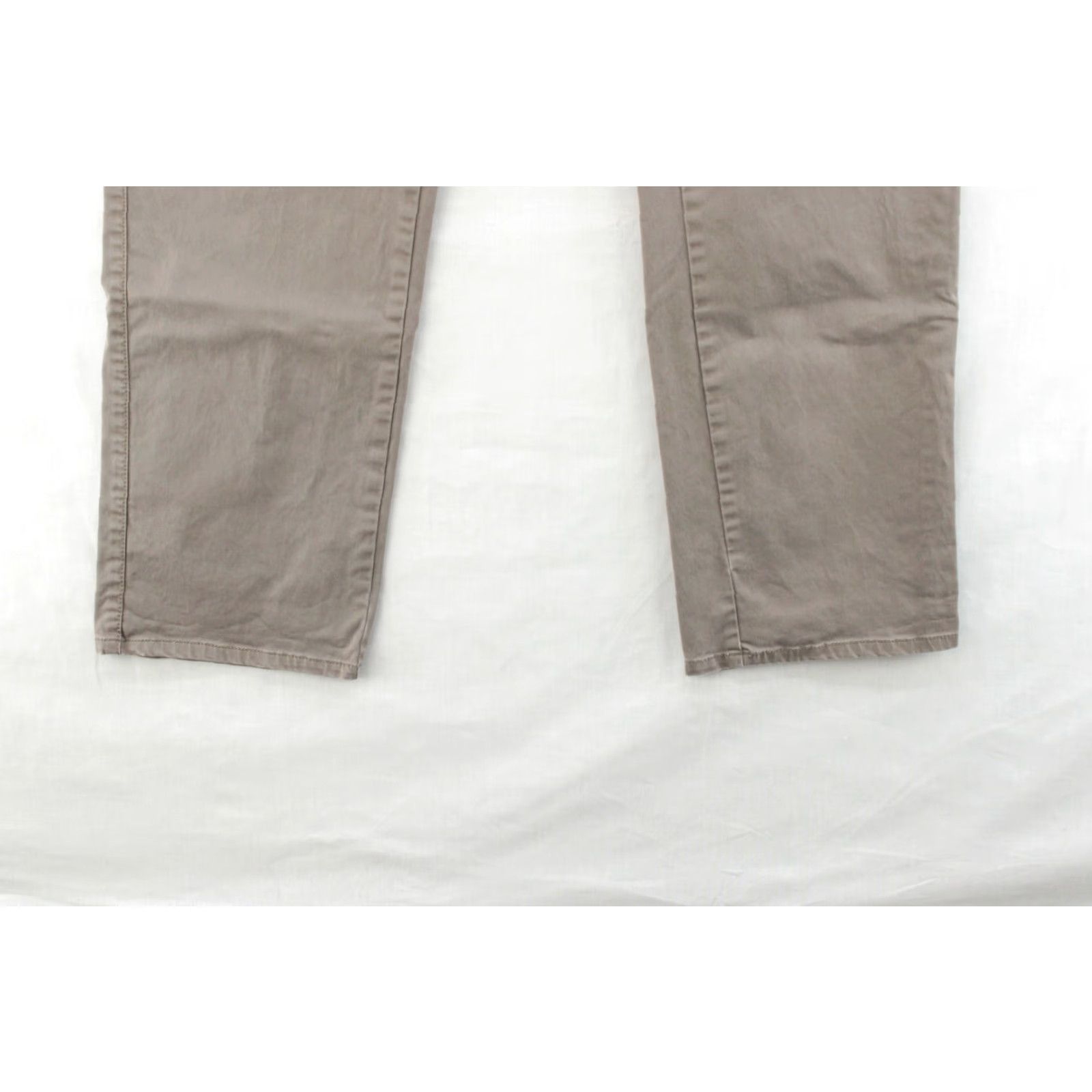 Peter Millar VINTAGE Peter Millar Ultimate Sateen 5-Pocket Pants Men 40 x 33 Brown Stretch Golf Size US 40 / EU 56 - 3 Thumbnail