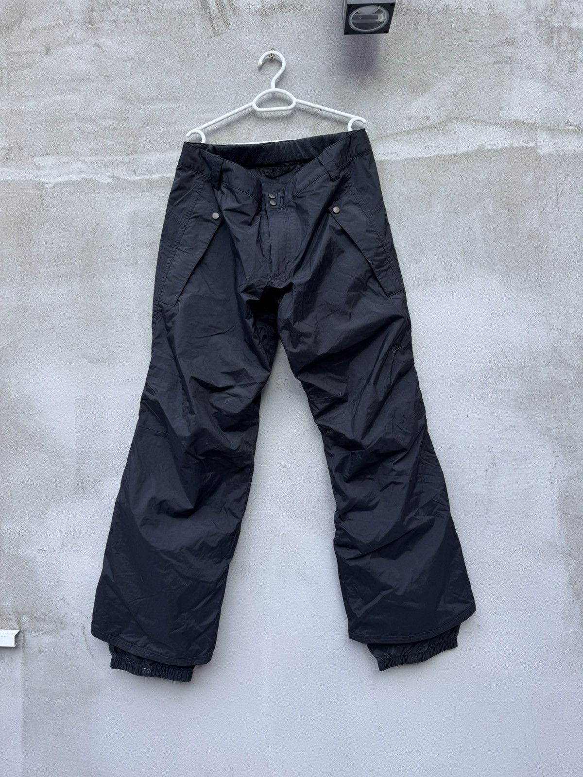 RARE Nike Acg Ski Pants Baggy Fit BNWT Deadstock Vintage