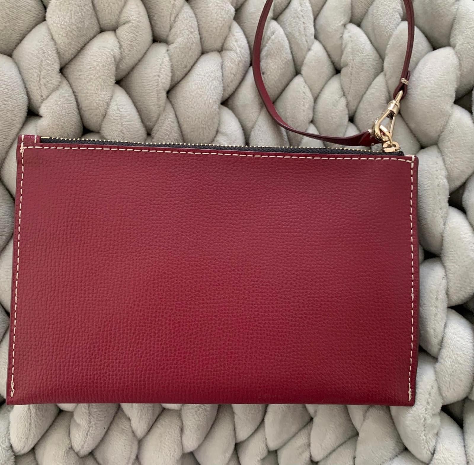 Other Kate Spade Wristlet Pouch NWT Size ONE SIZE - 3 Thumbnail