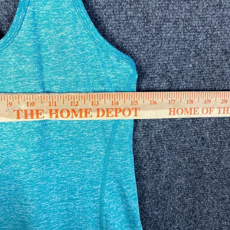 Other IcyZone Tank Top Women's Medium Pullover Polyester Blend M Size M / US 6-8 / IT 42-44 - 4 Thumbnail