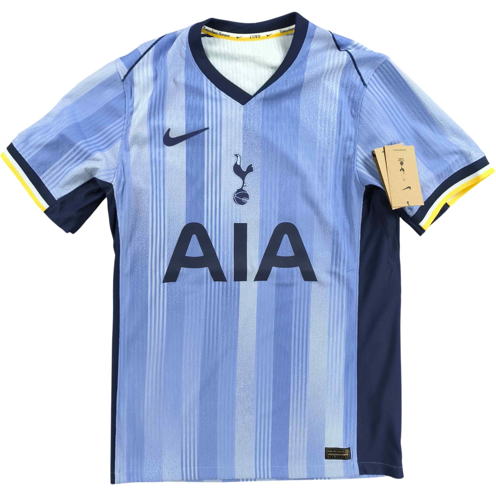 Nike NEW Tottenham Hotspur 24-25 Nike away football jersey size L Size US L / EU 52-54 / 3 - 1 Thumbnail