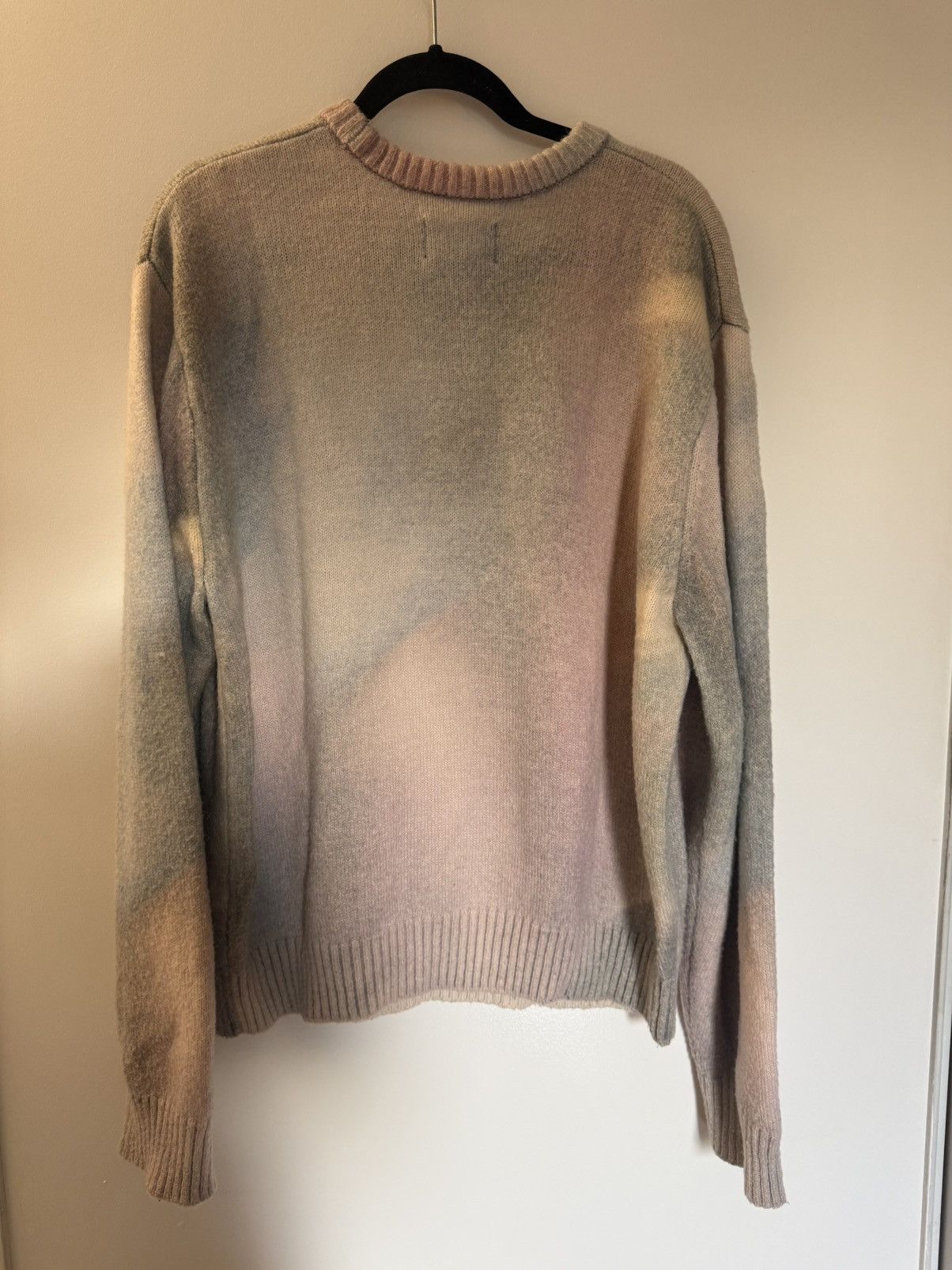 Stussy Stussy knit swearer Size US XL / EU 56 / 4 - 3 Thumbnail