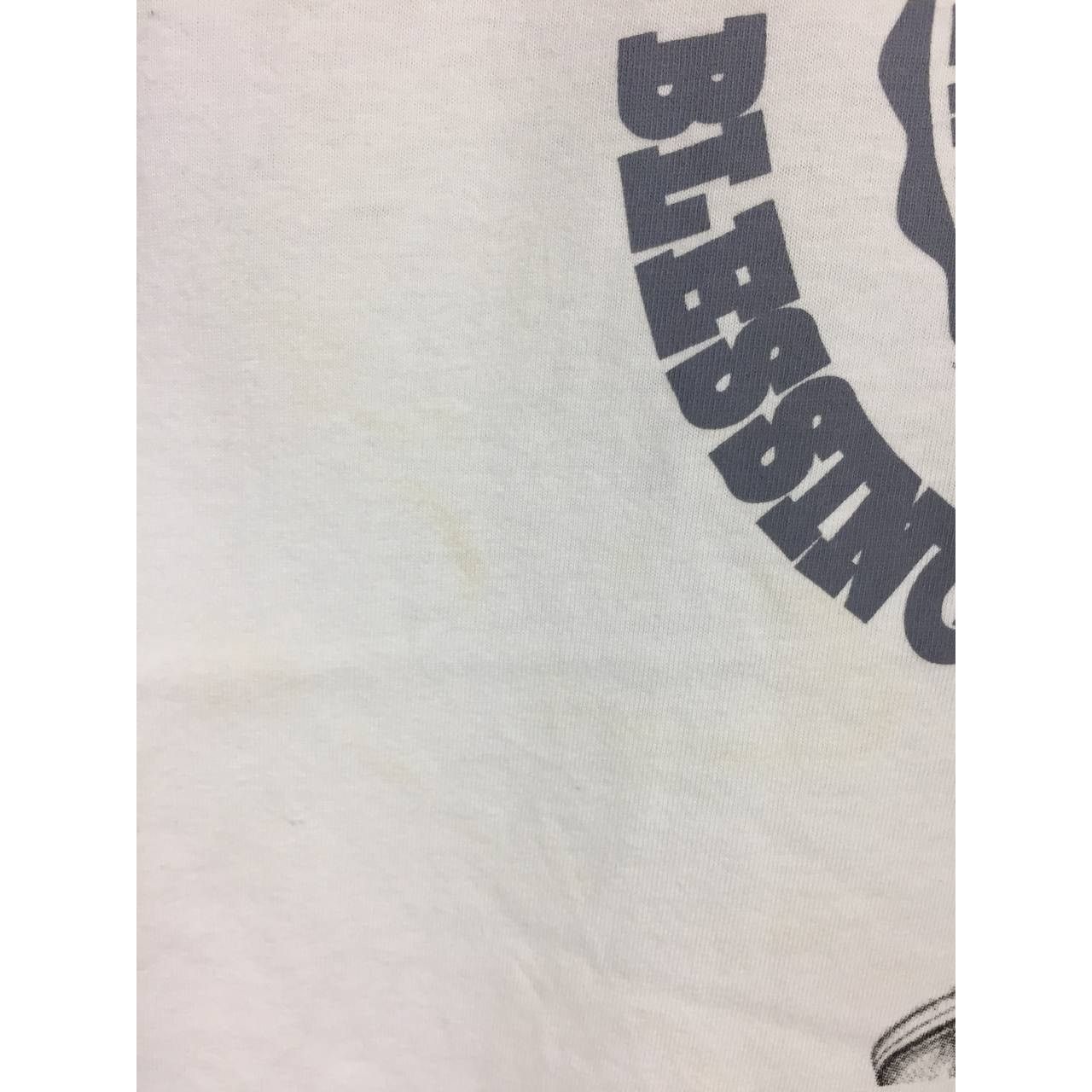 Vintage Common Love Blessing Of The Earth Liberty Graphic Raglan Tee Size US M / EU 48-50 / 2 - 4 Thumbnail