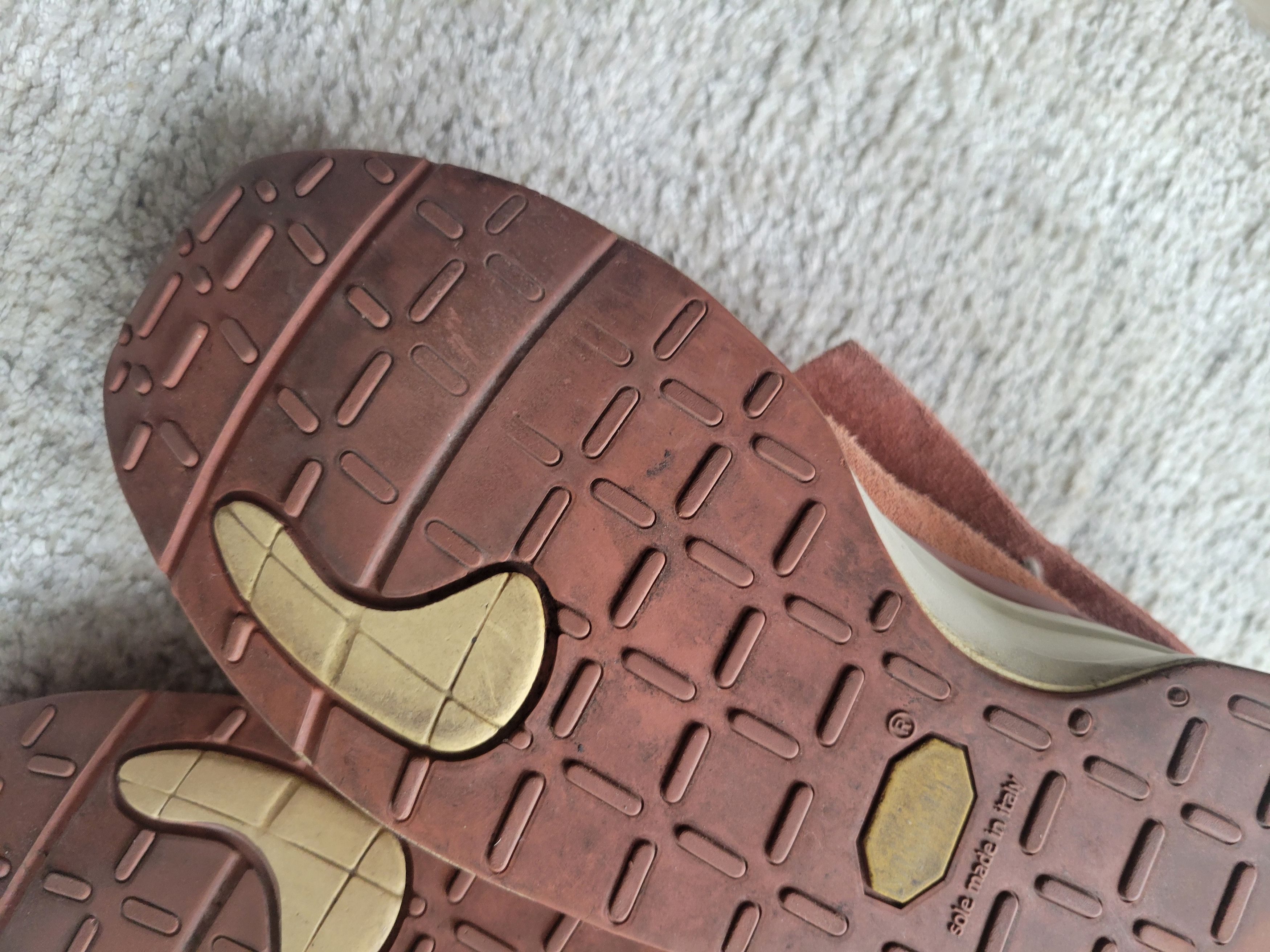 Visvim Visvim shashiko Size US 9.5 / EU 42-43 - 11 Thumbnail