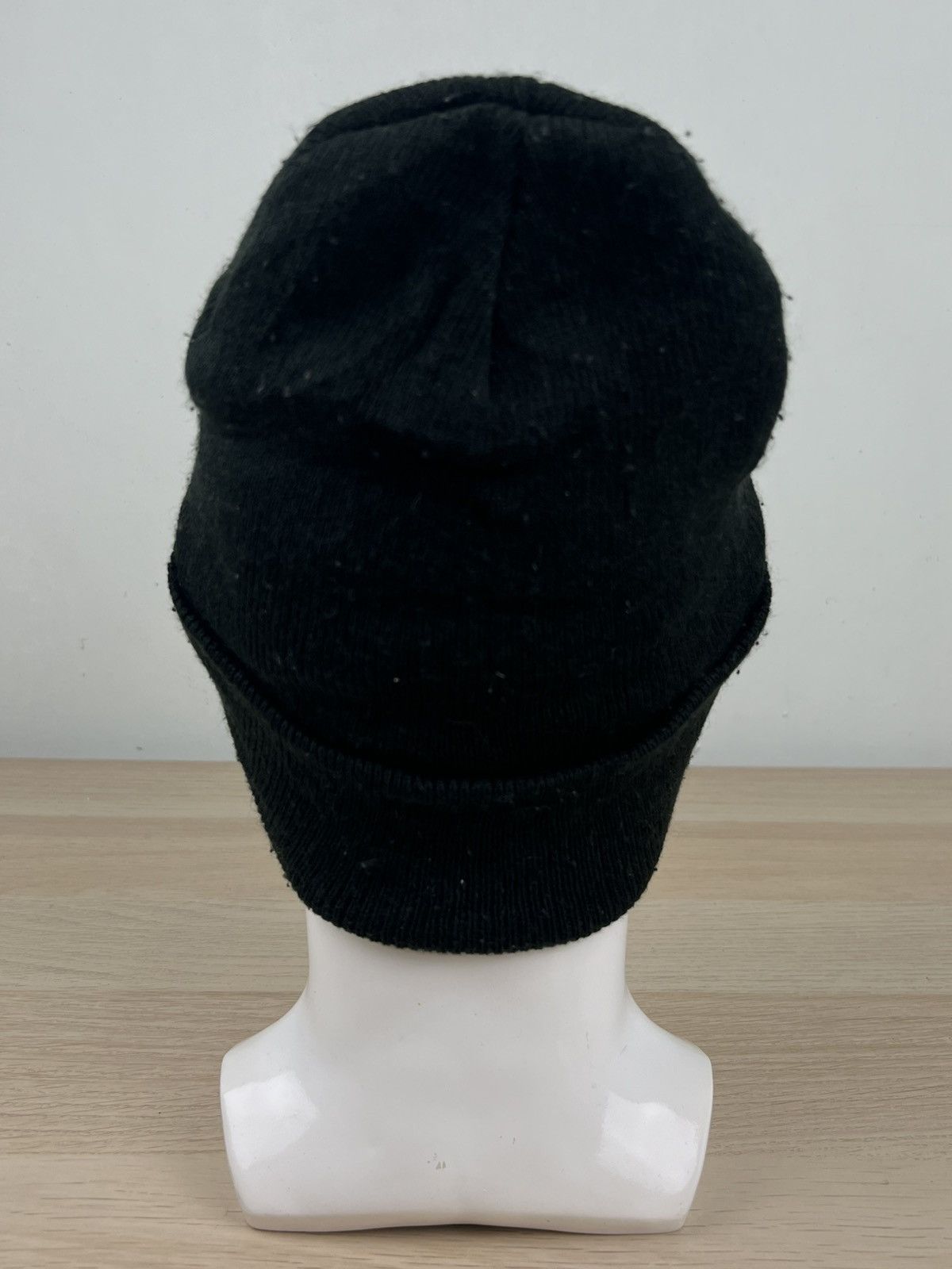 Marc Jacobs × Vintage Marc Jacobs San Francisco Beanie Hat Cap Size ONE SIZE - 5 Thumbnail