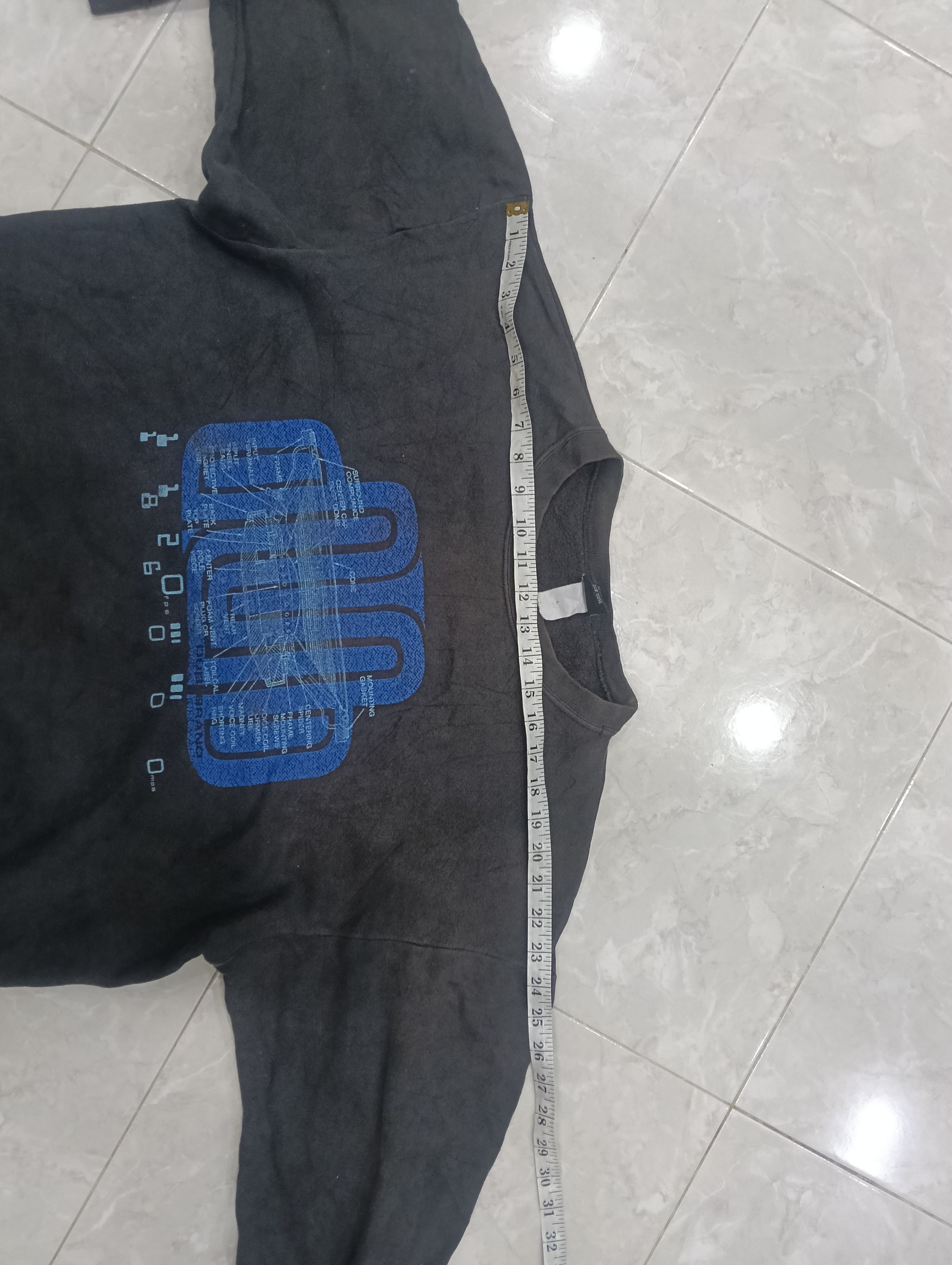 Vintage Vintage DUB Snowboard Size US XL / EU 56 / 4 - 11 Thumbnail